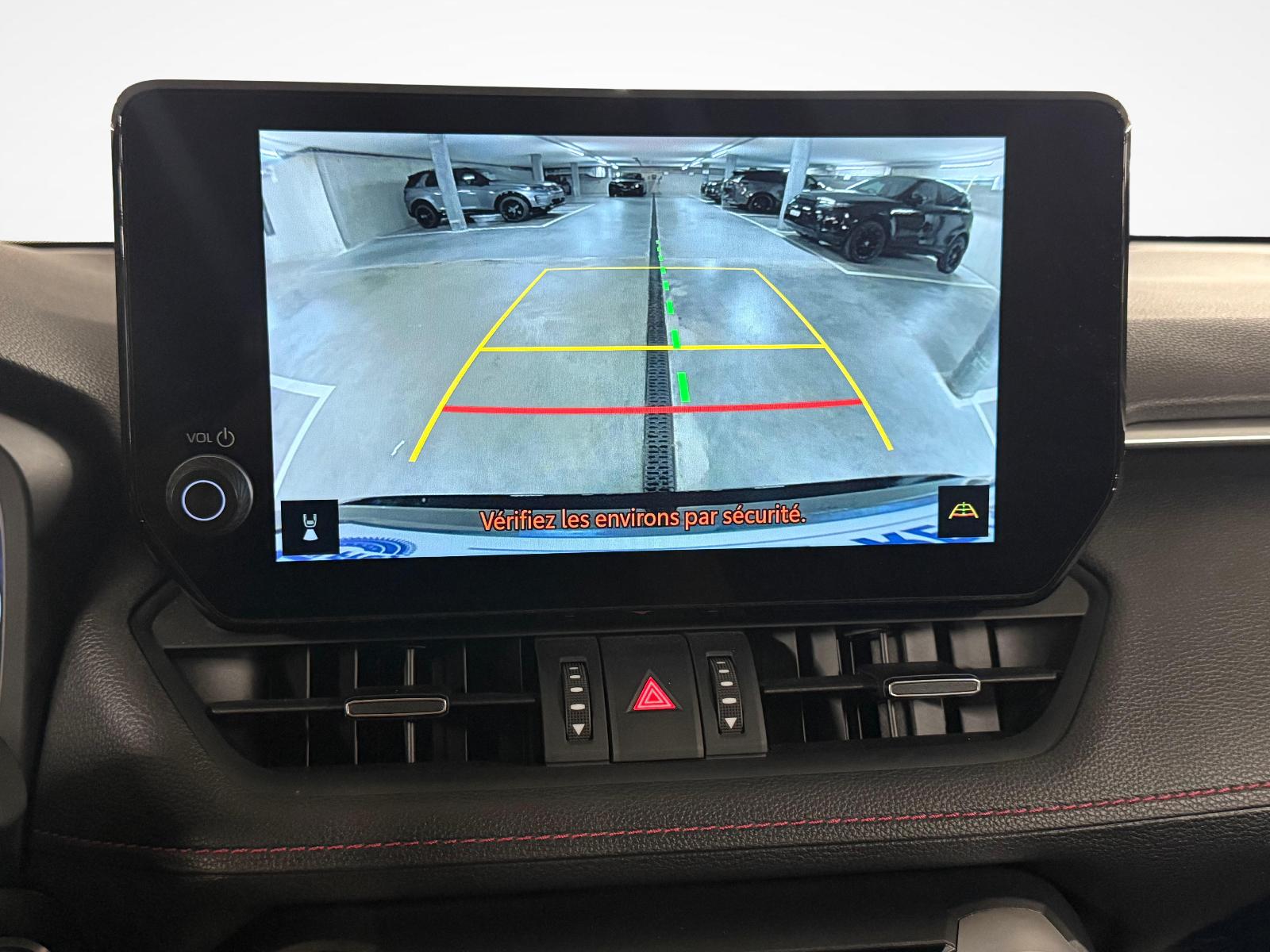 SUZUKI Across 2.5 PHEV Compact Top 4x4-image-17