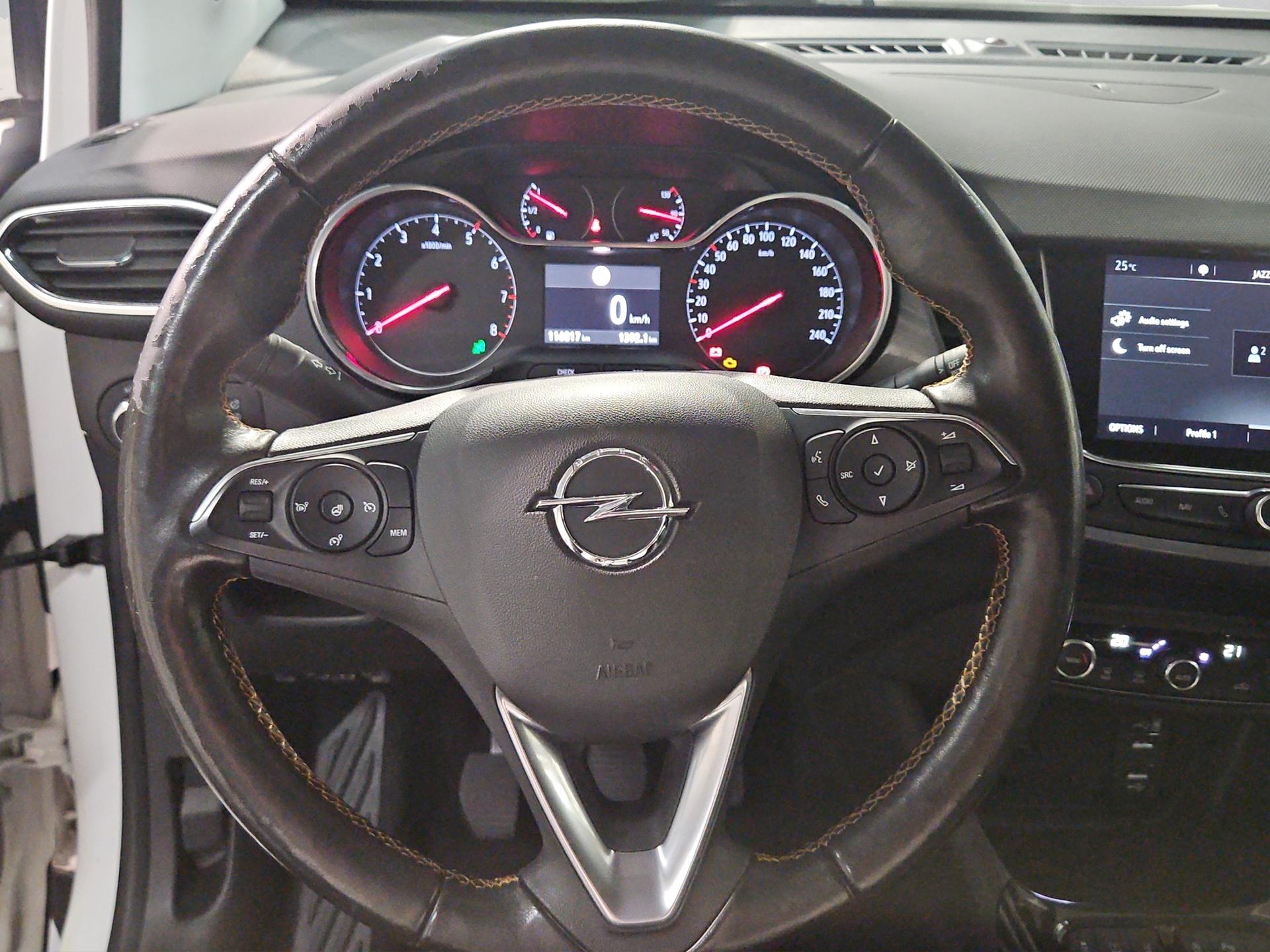 OPEL Crossland X 1.2i Ultimate-image-9