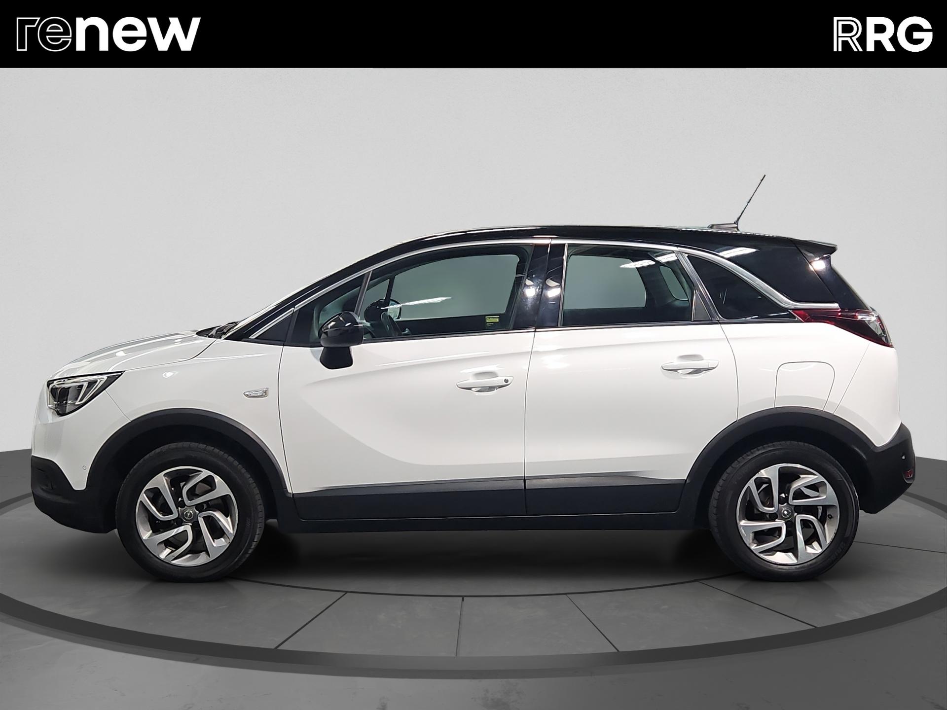 OPEL Crossland X 1.2i Ultimate-image-5