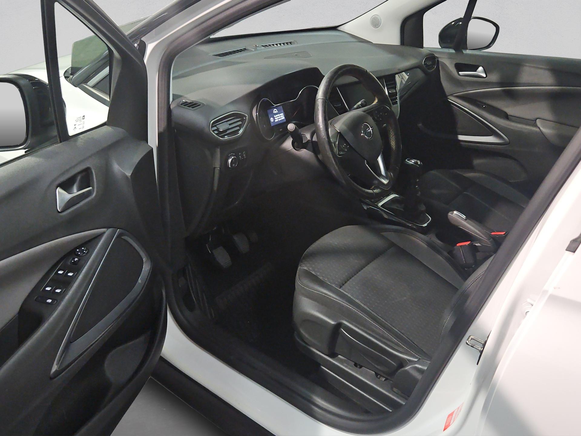 OPEL Crossland X 1.2i Ultimate-image-23