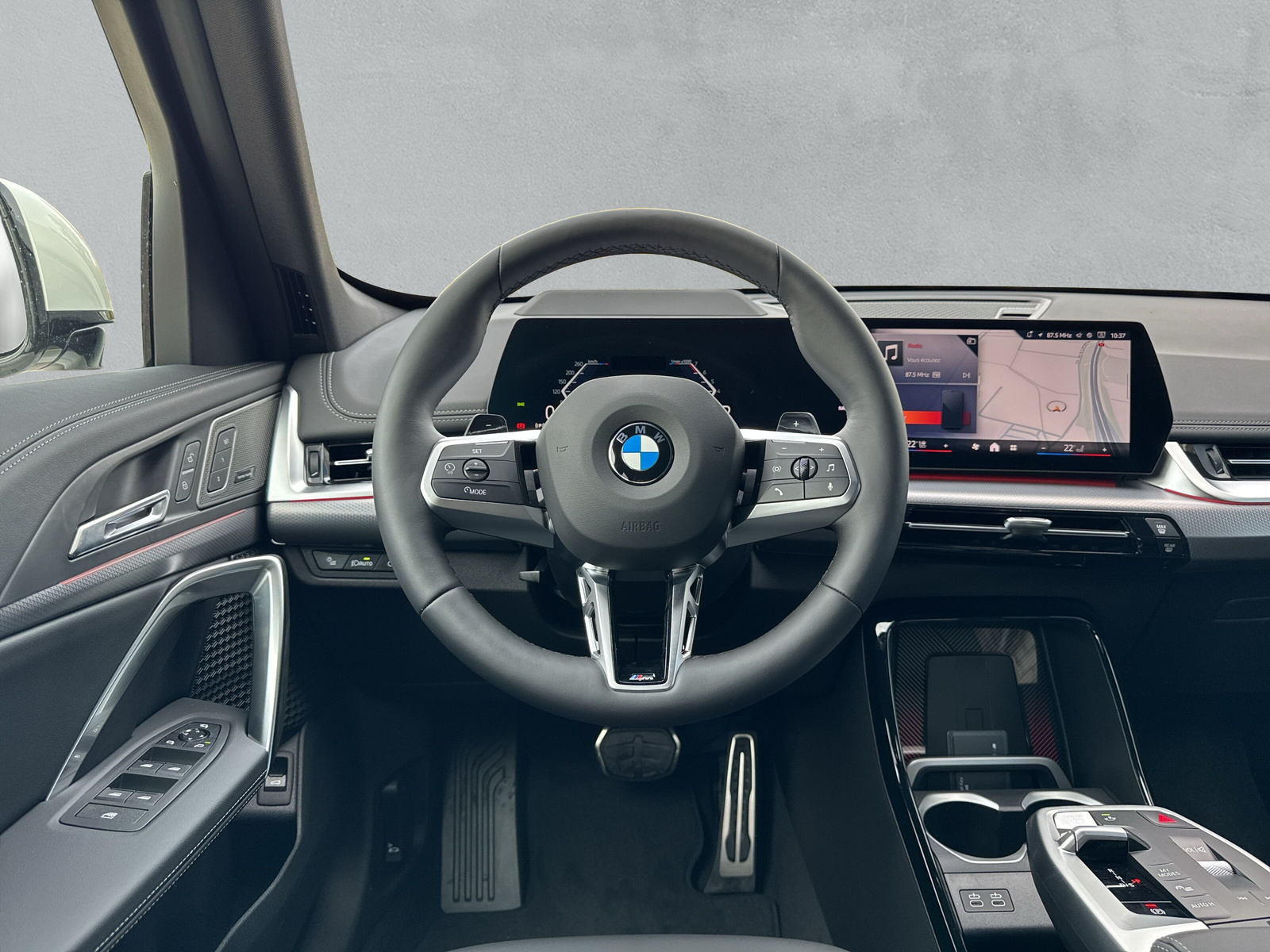 BMW X1 xDrive 23i 48V M Sport Pro-image-20