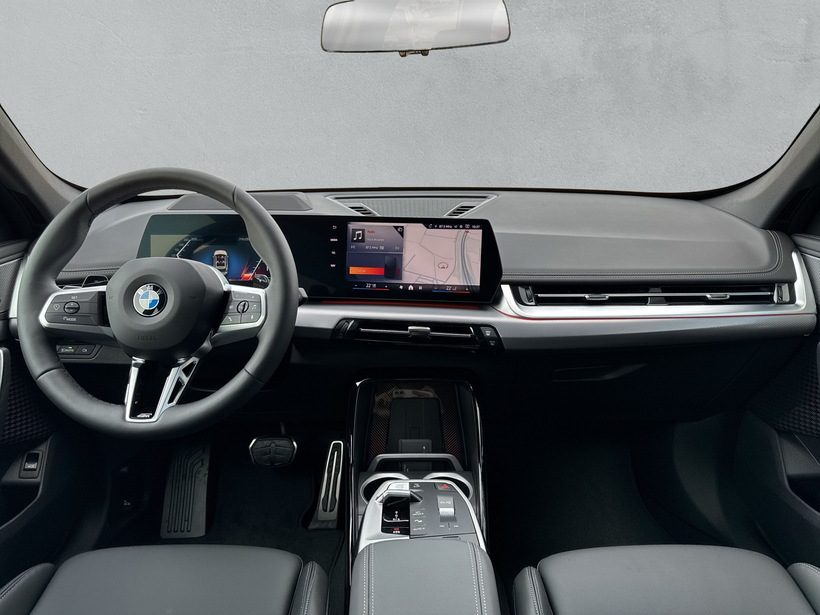 BMW X1 xDrive 23i 48V M Sport Pro-image-16