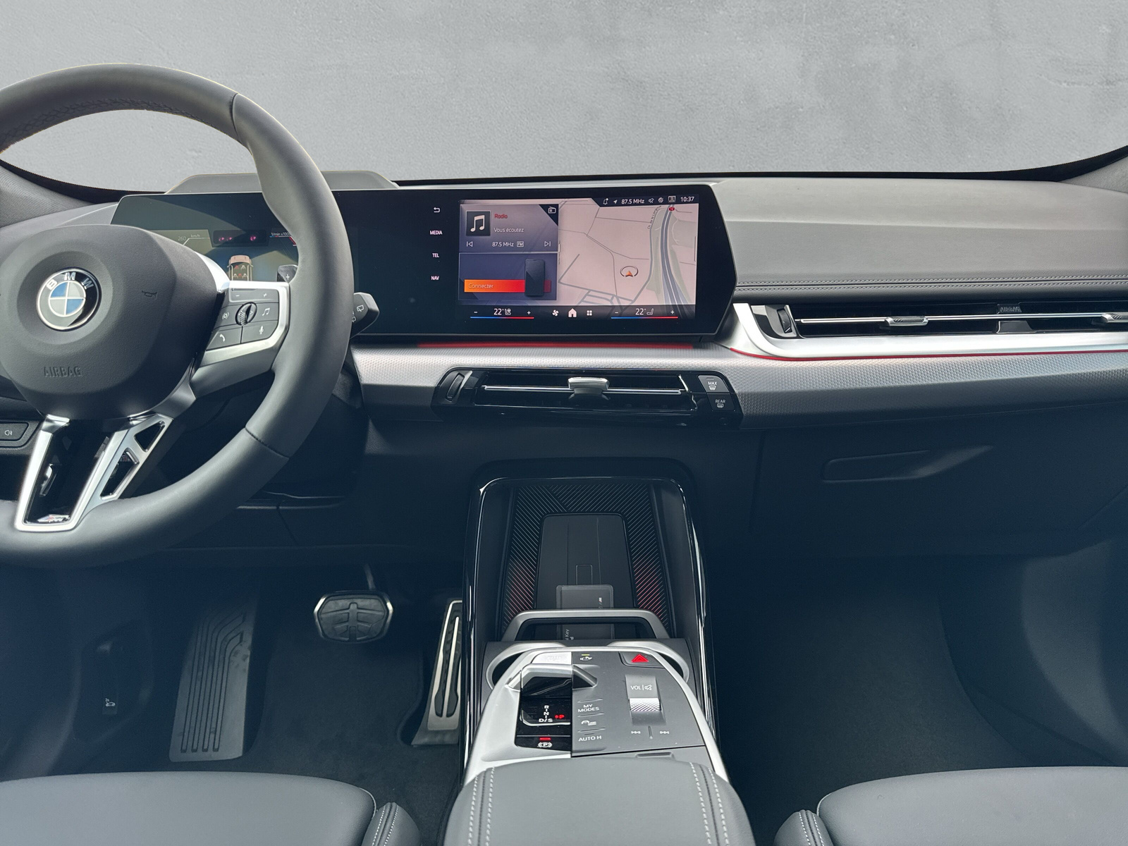 BMW X1 xDrive 23i 48V M Sport Pro-image-17