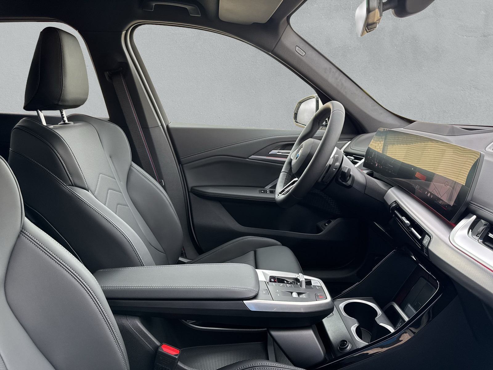 BMW X1 xDrive 23i 48V M Sport Pro-image-13