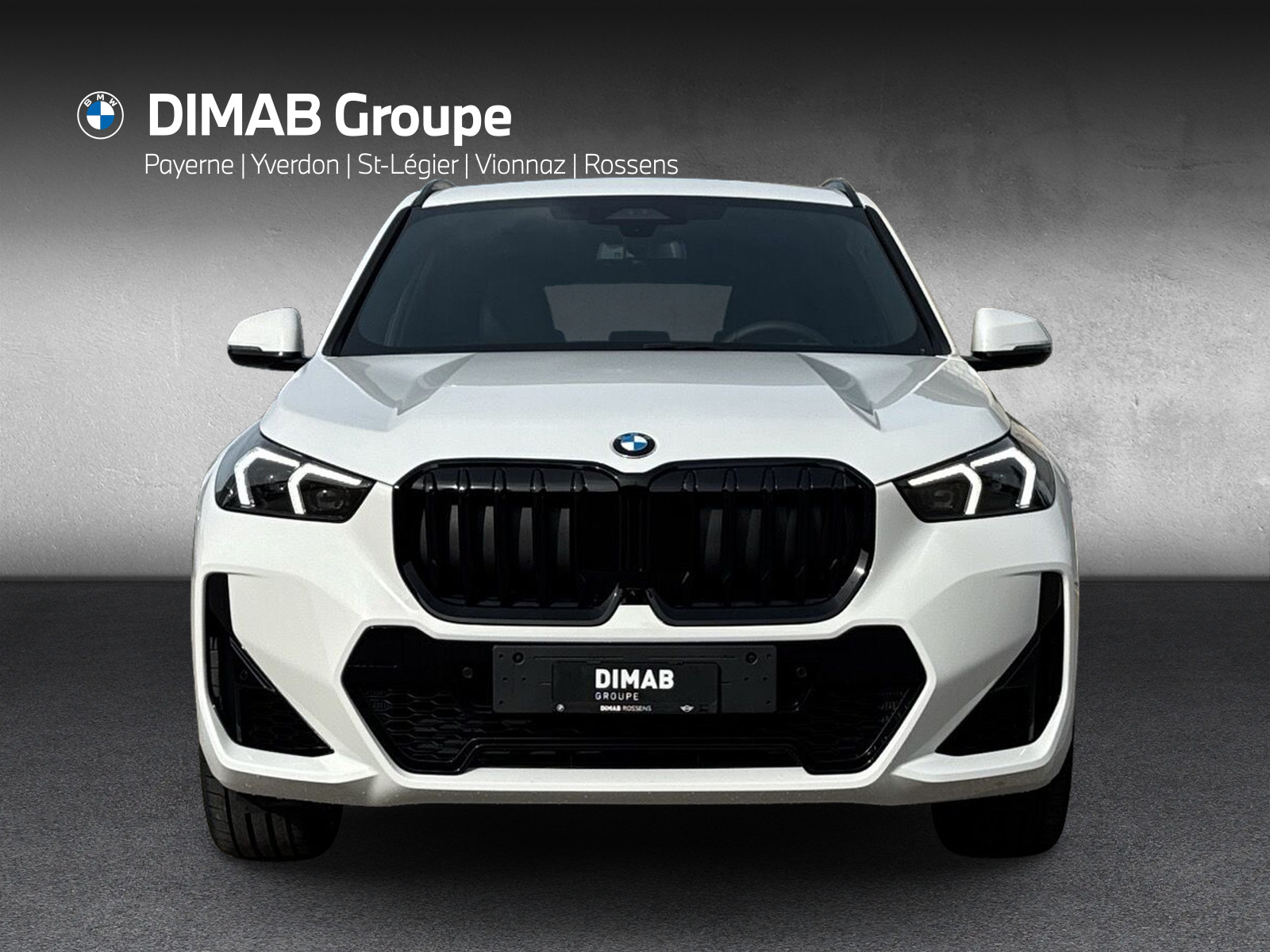 BMW X1 xDrive 23i 48V M Sport Pro-image-7