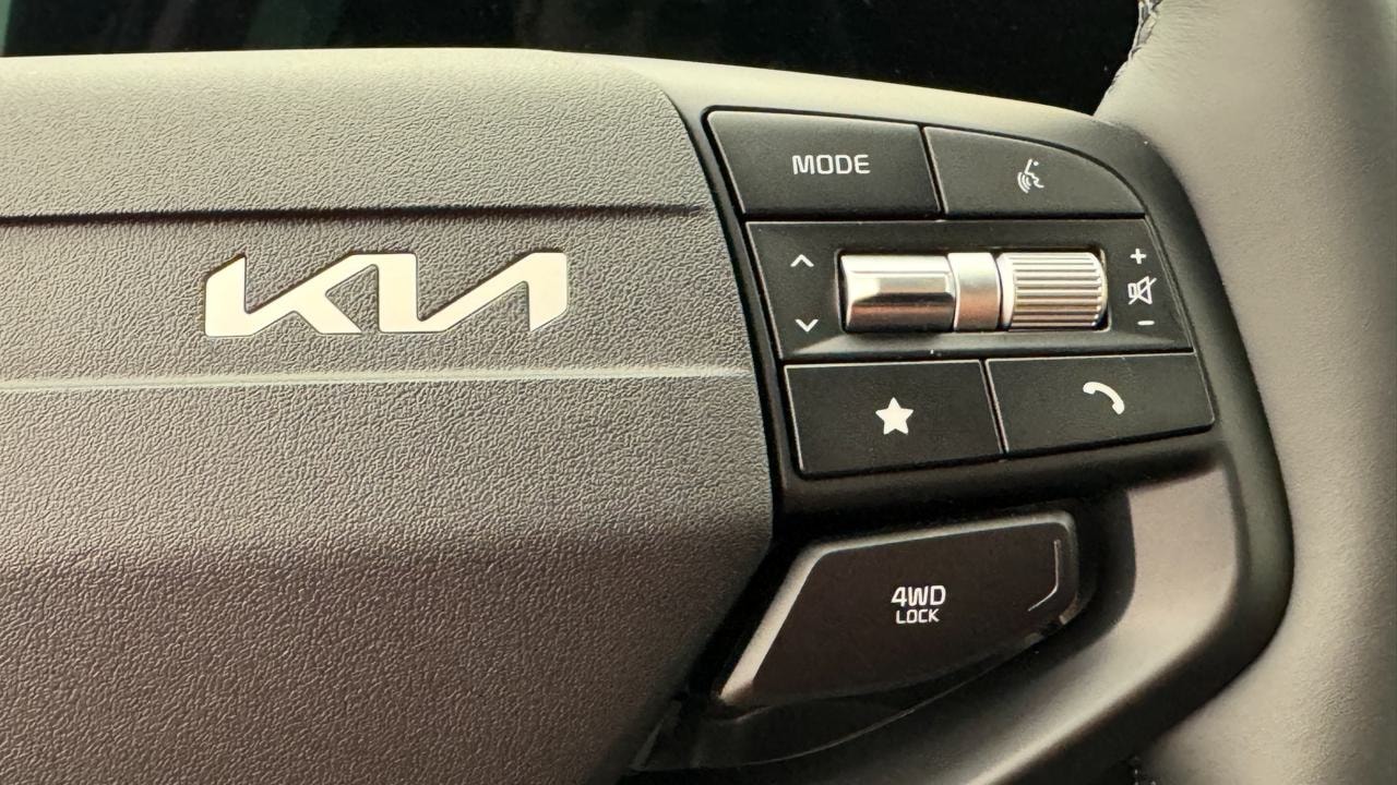 KIA Sportage 1.6T-GDi 4x4 7DCT-image-10