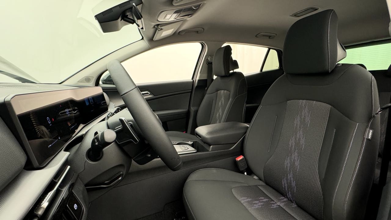 KIA Sportage 1.6T-GDi 4x4 7DCT-image-5