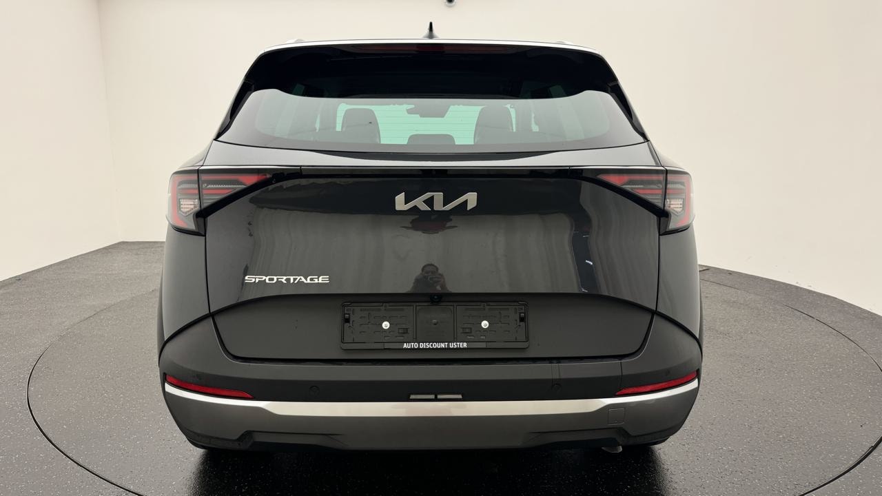 KIA Sportage 1.6T-GDi 4x4 7DCT-image-3