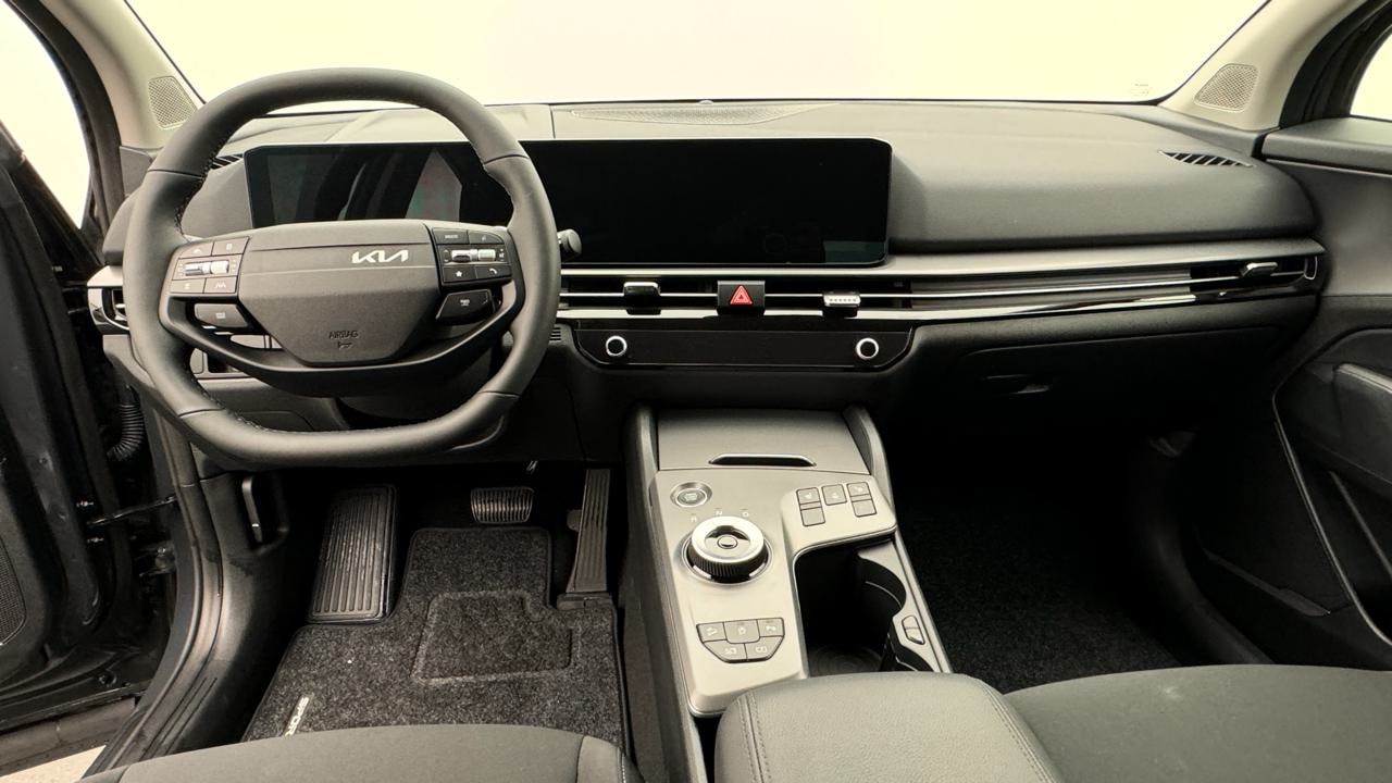 KIA Sportage 1.6T-GDi 4x4 7DCT-image-6