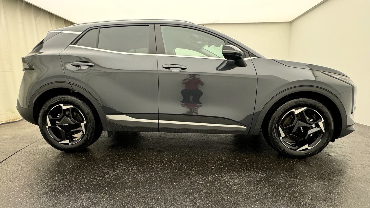 KIA Sportage 1.6T-GDi 4x4 7DCT-image-1