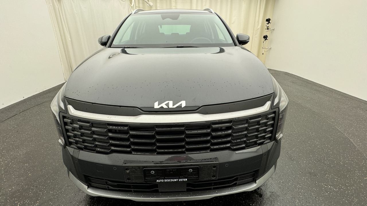 KIA Sportage 1.6T-GDi 4x4 7DCT-image-4