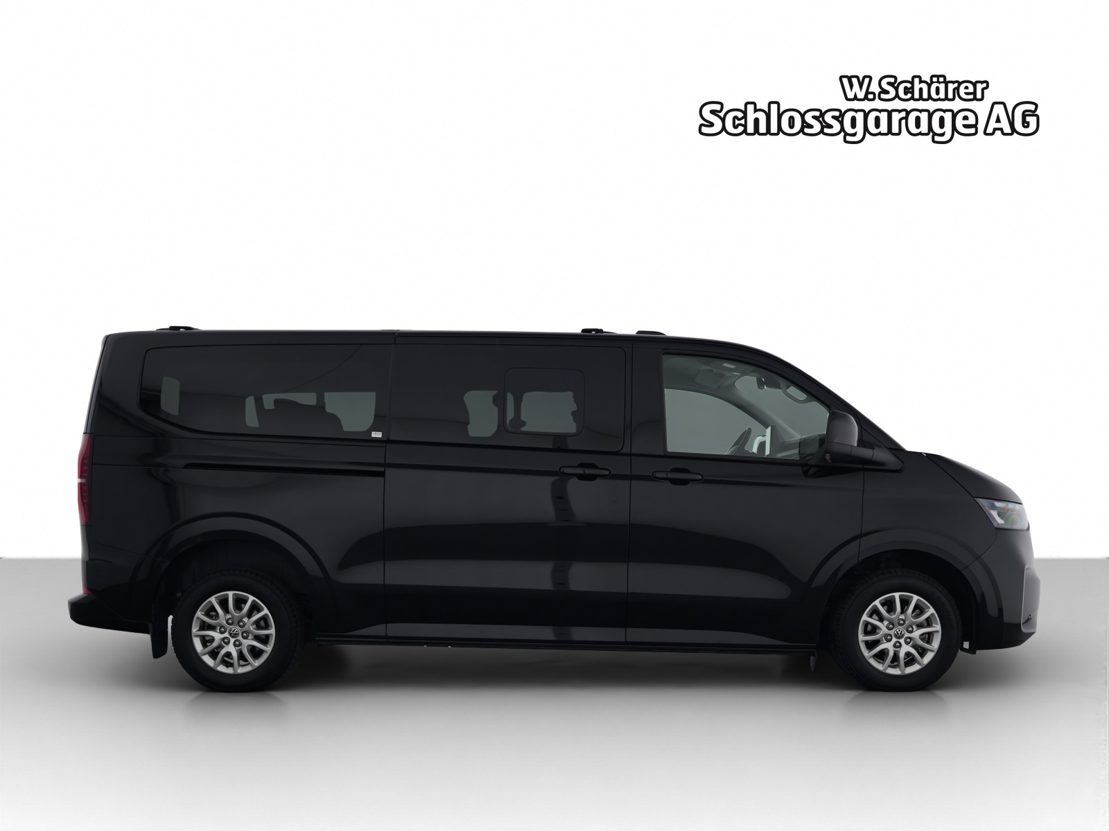 VW Caravelle 2.0 TDI Life LWB 4 Motion Aut 8-image-4