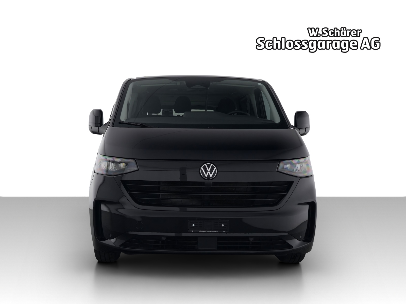 VW Caravelle 2.0 TDI Life LWB 4 Motion Aut 8-image-5