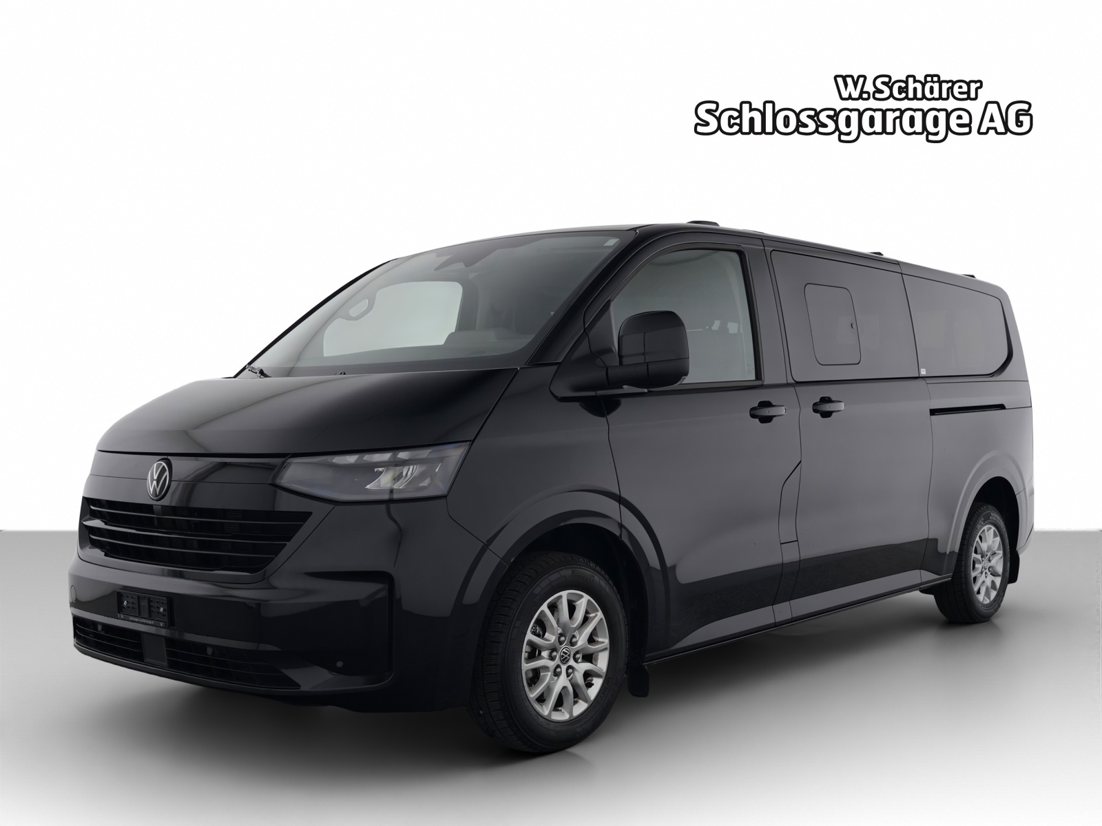 VW Caravelle 2.0 TDI Life LWB 4 Motion Aut 8-image-0
