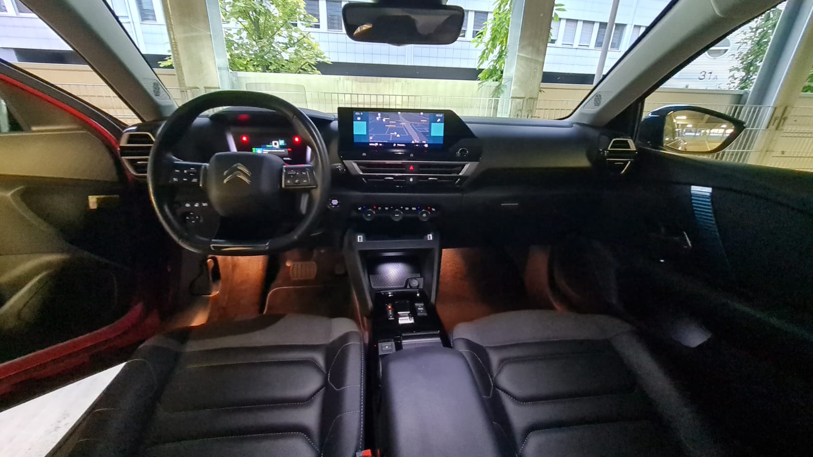 CITROEN Shine Pack-image-3