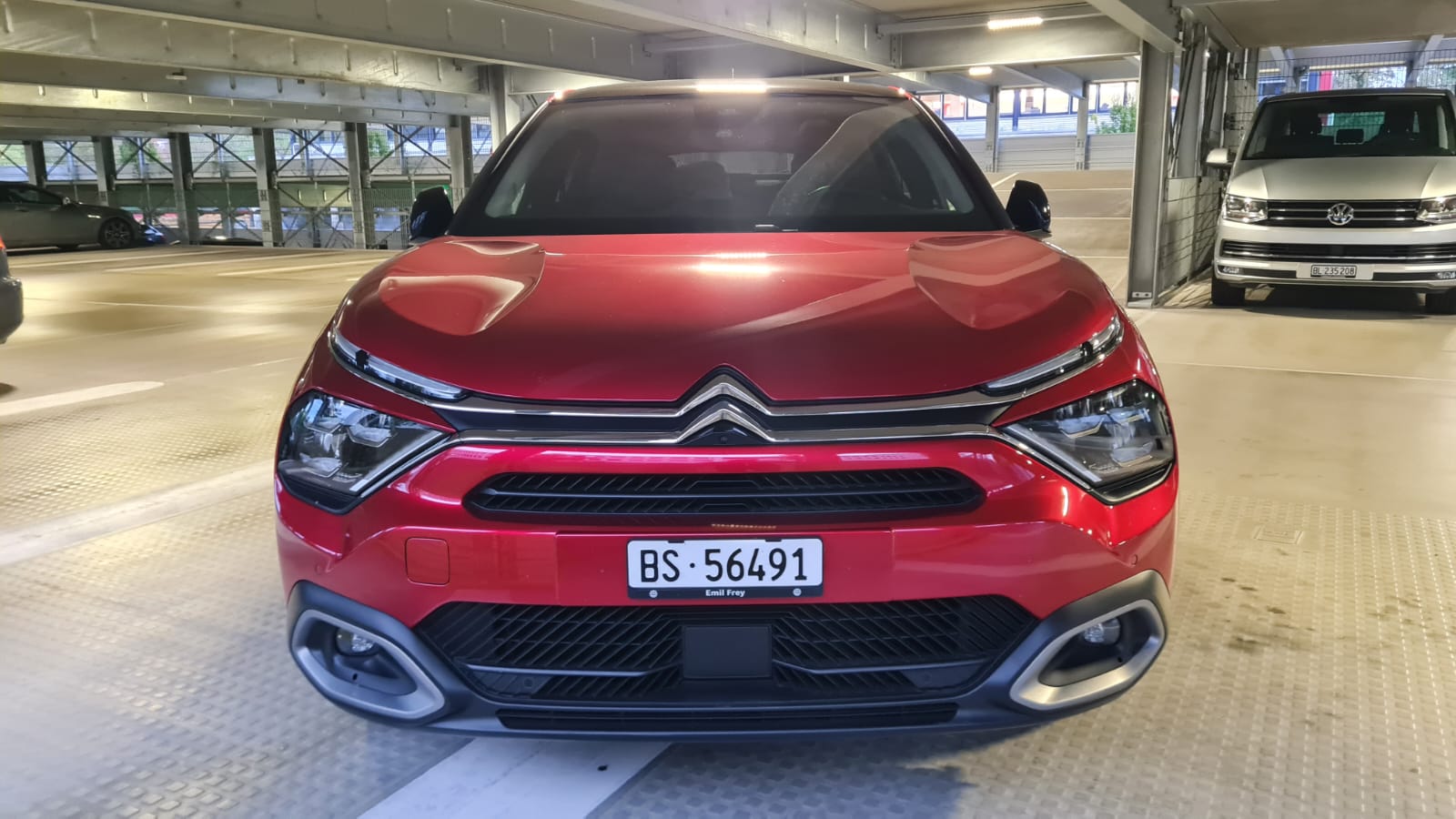 CITROEN Shine Pack-image-1