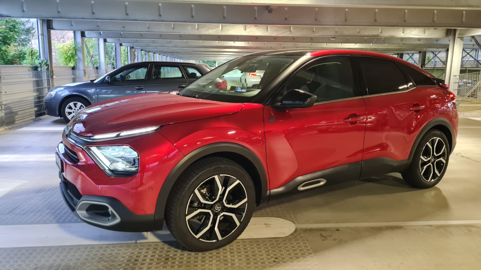 CITROEN Shine Pack-image-0