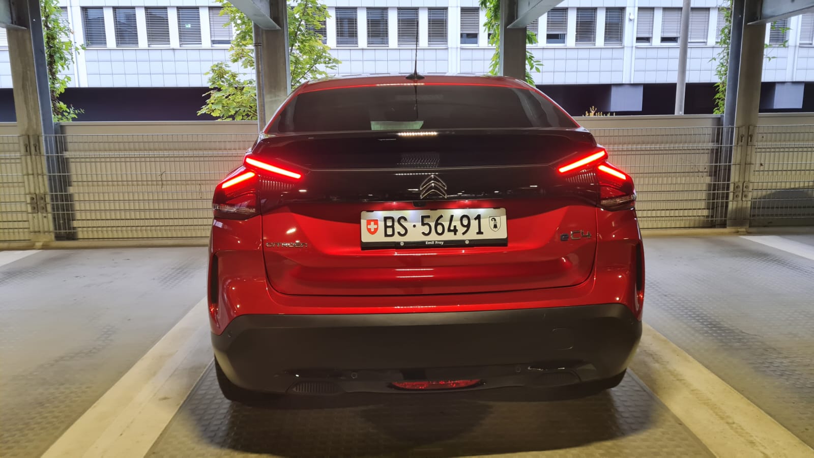 CITROEN Shine Pack-image-7