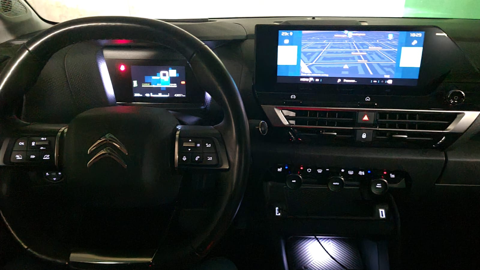 CITROEN Shine Pack-image-9
