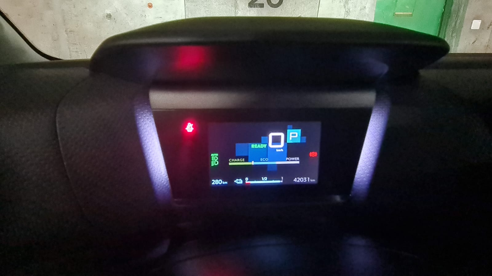 CITROEN Shine Pack-image-8
