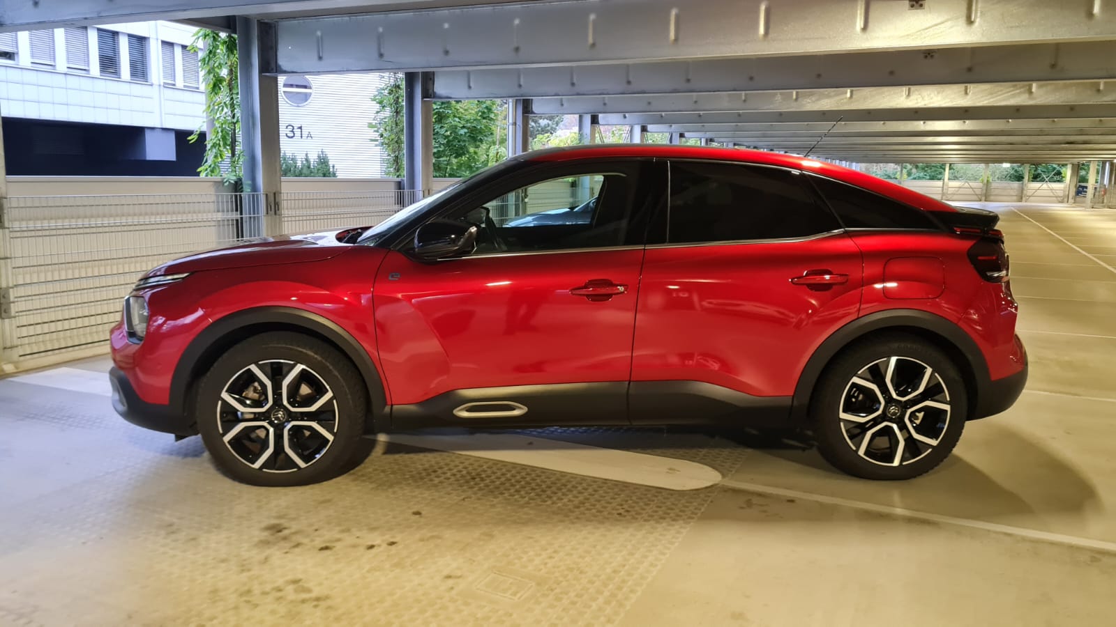 CITROEN Shine Pack-image-2
