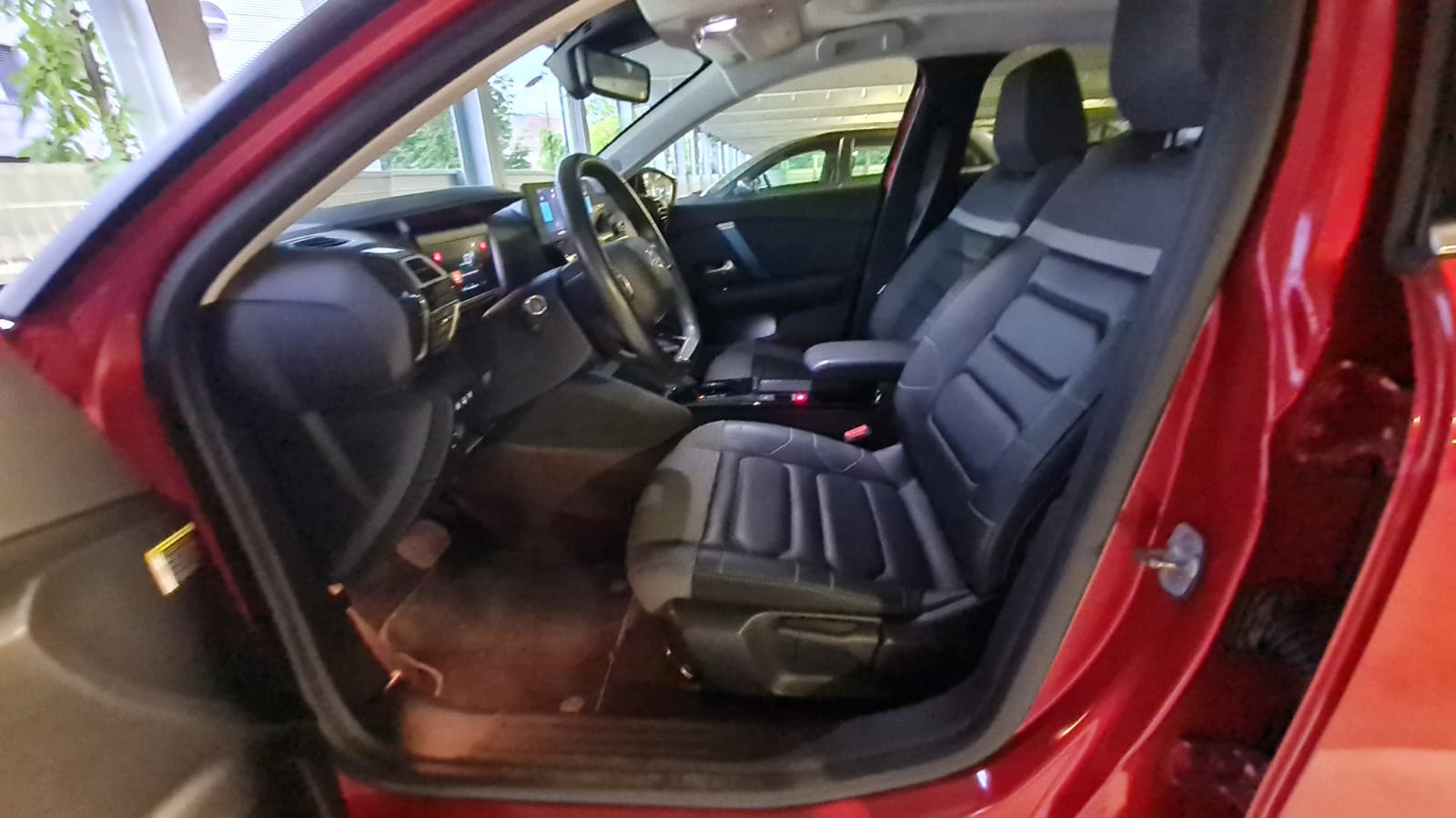 CITROEN Shine Pack-image-5