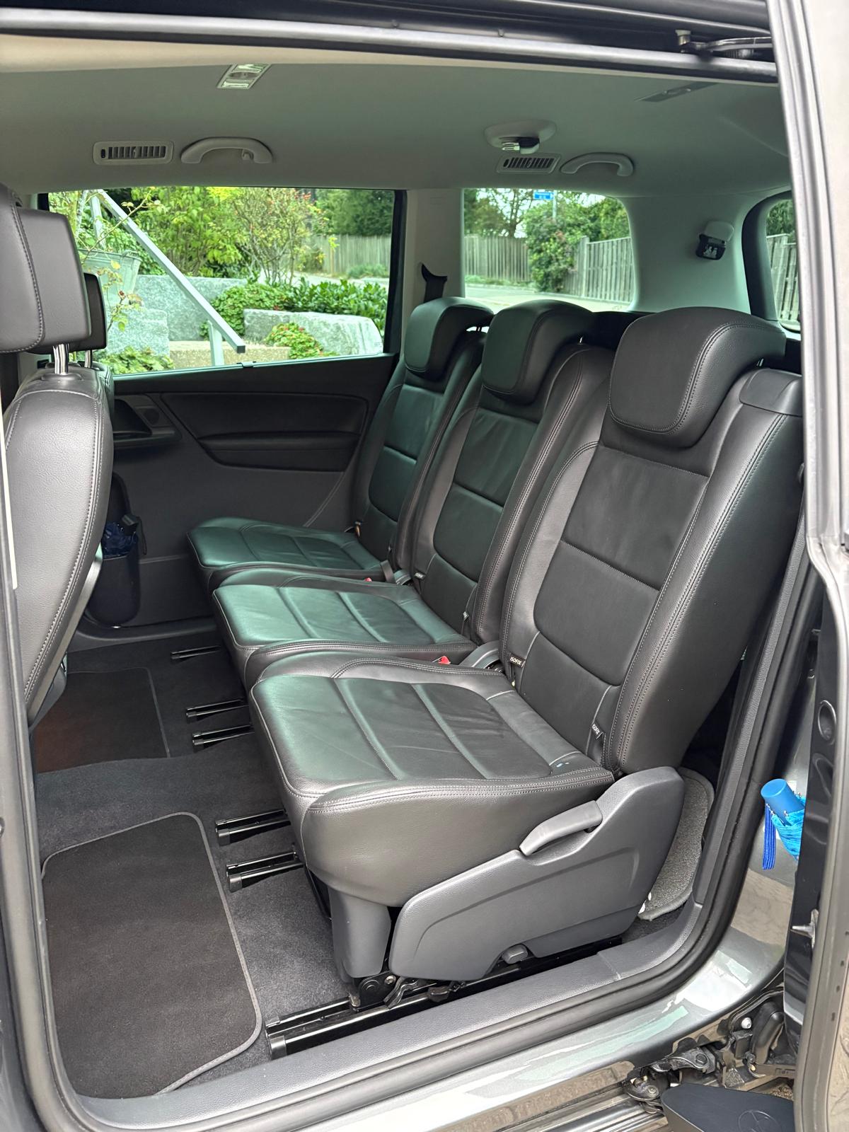 SEAT 2.0 TDI 140 Style iTech-image-3