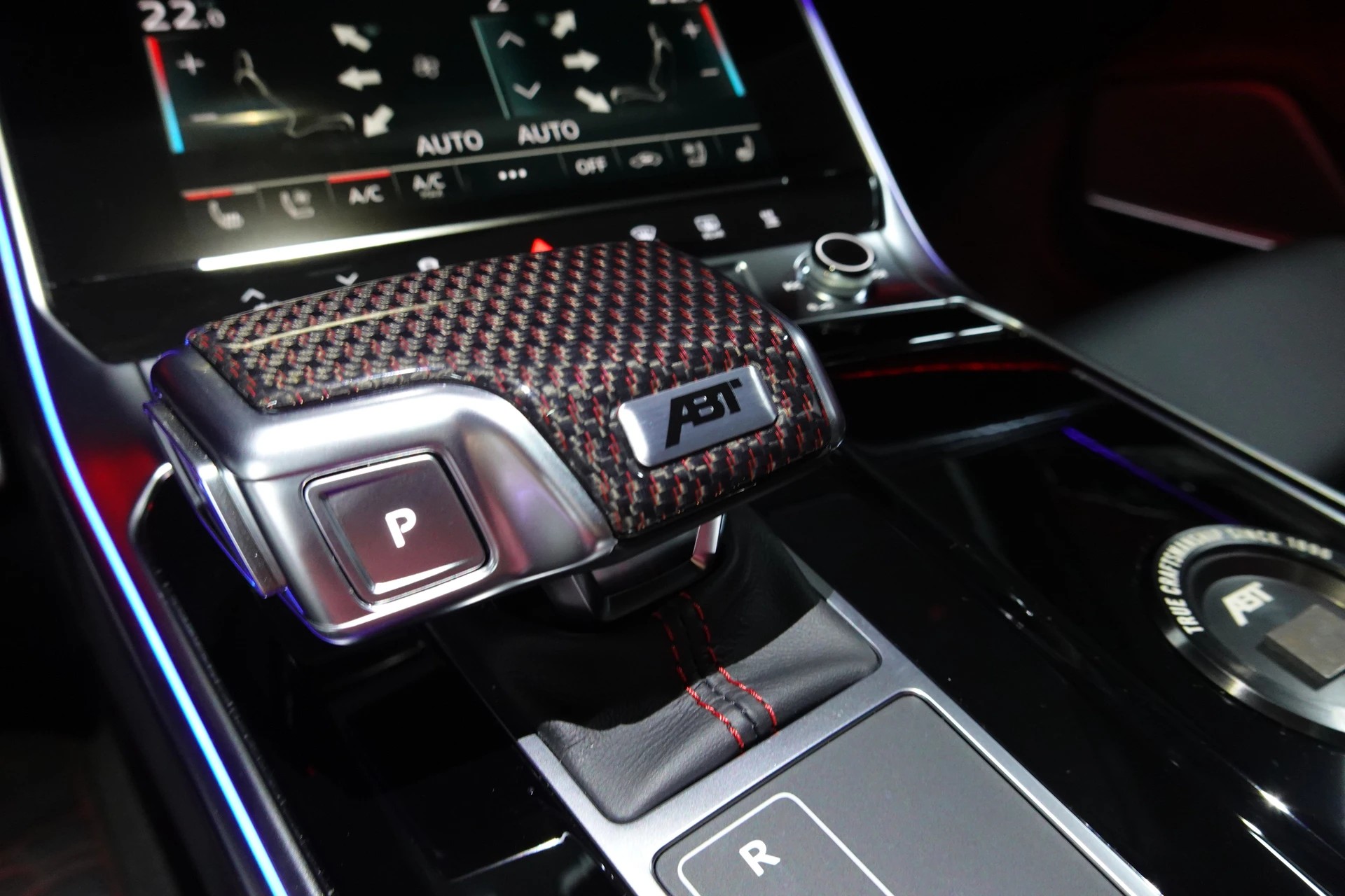 AUDI RS6 Avant 4.0 TFSI V8 quattro JOHANN ABT SIGNATURE EDITION Nr 47/63-image-7