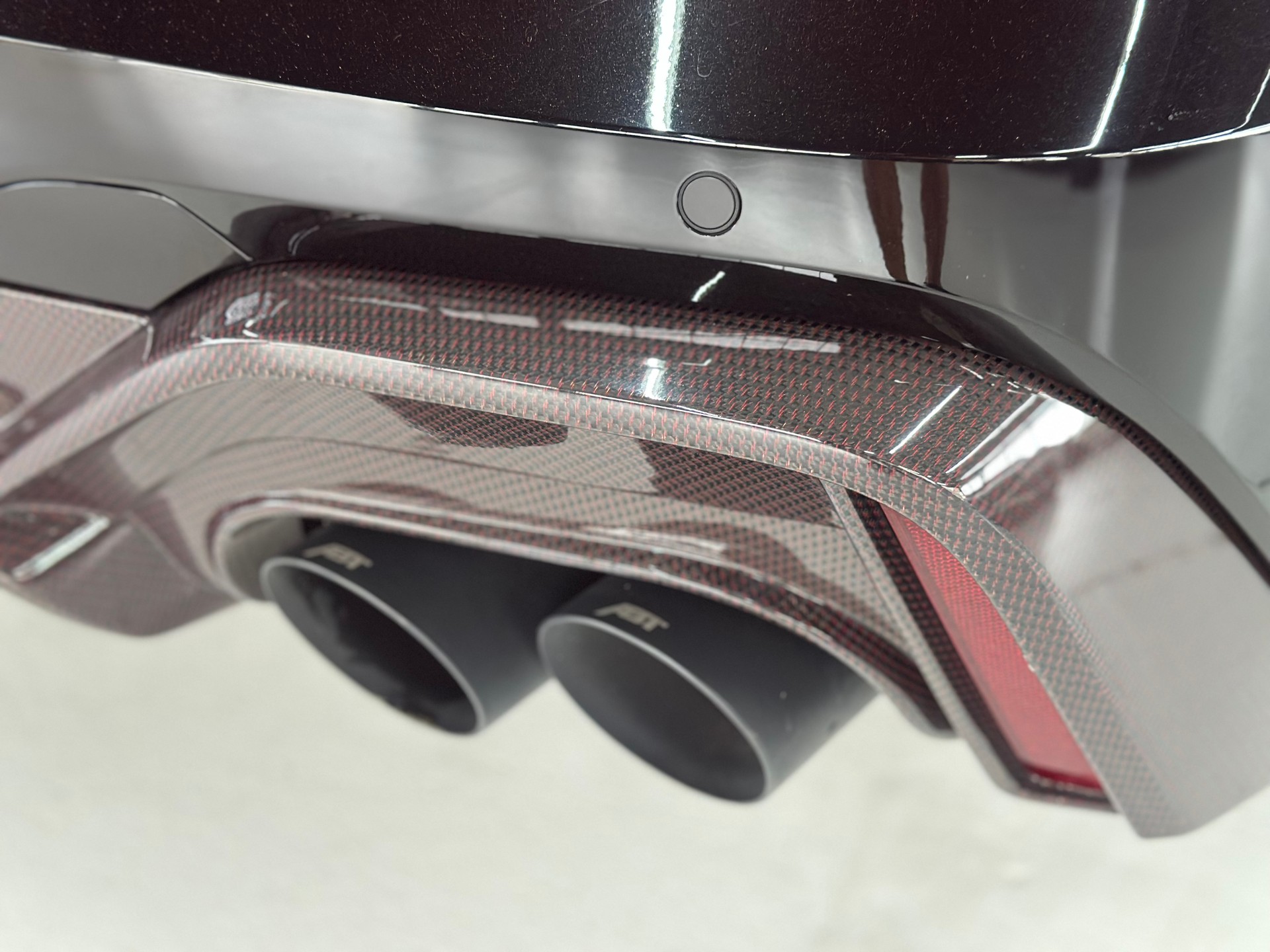 AUDI RS6 Avant 4.0 TFSI V8 quattro JOHANN ABT SIGNATURE EDITION Nr 47/63-image-12