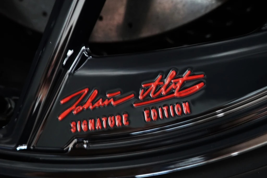AUDI RS6 Avant 4.0 TFSI V8 quattro JOHANN ABT SIGNATURE EDITION Nr 47/63-image-15