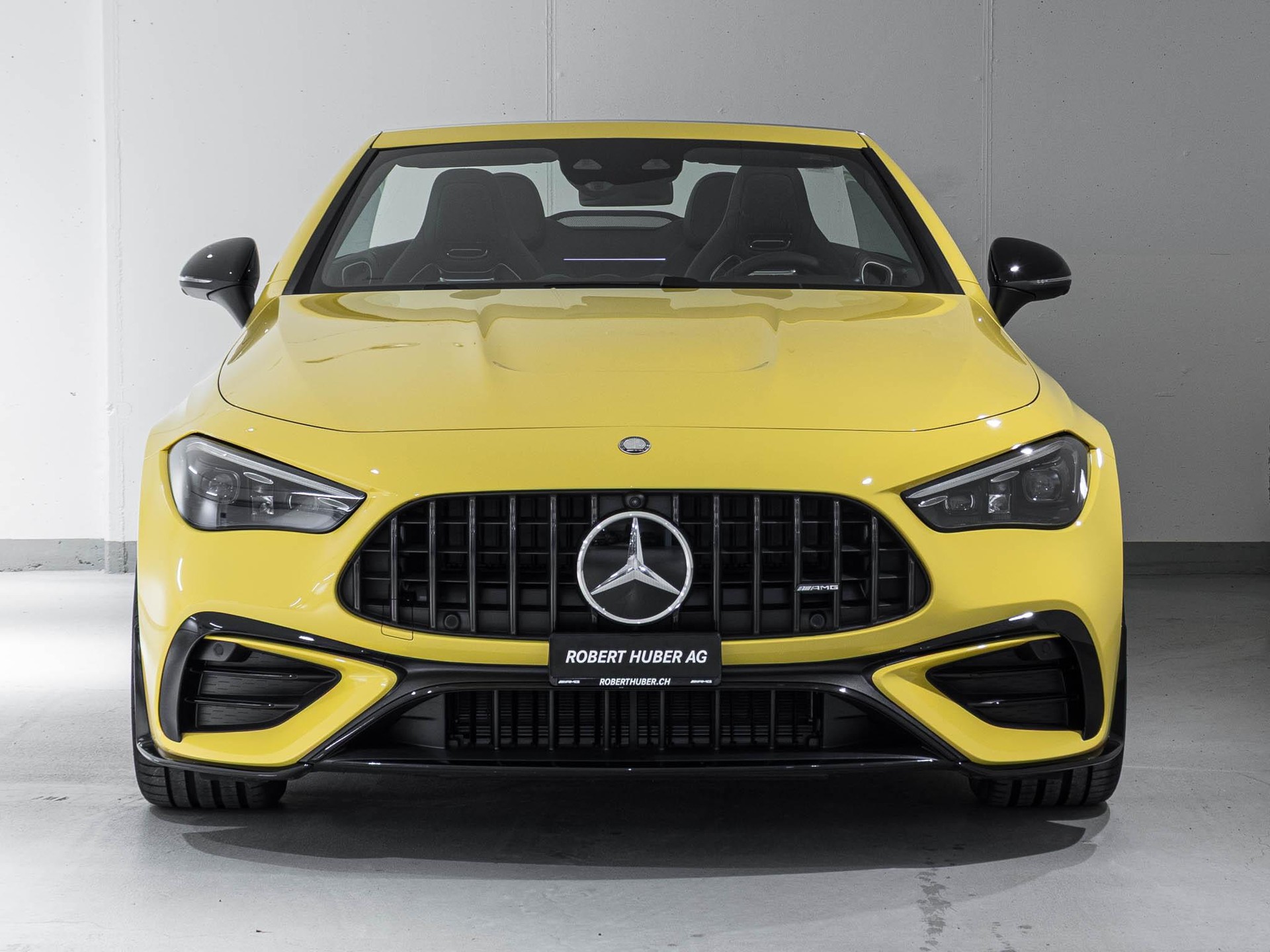 MERCEDES-BENZ CLE 53 AMG 4MATIC+ Cabriolet-image-2