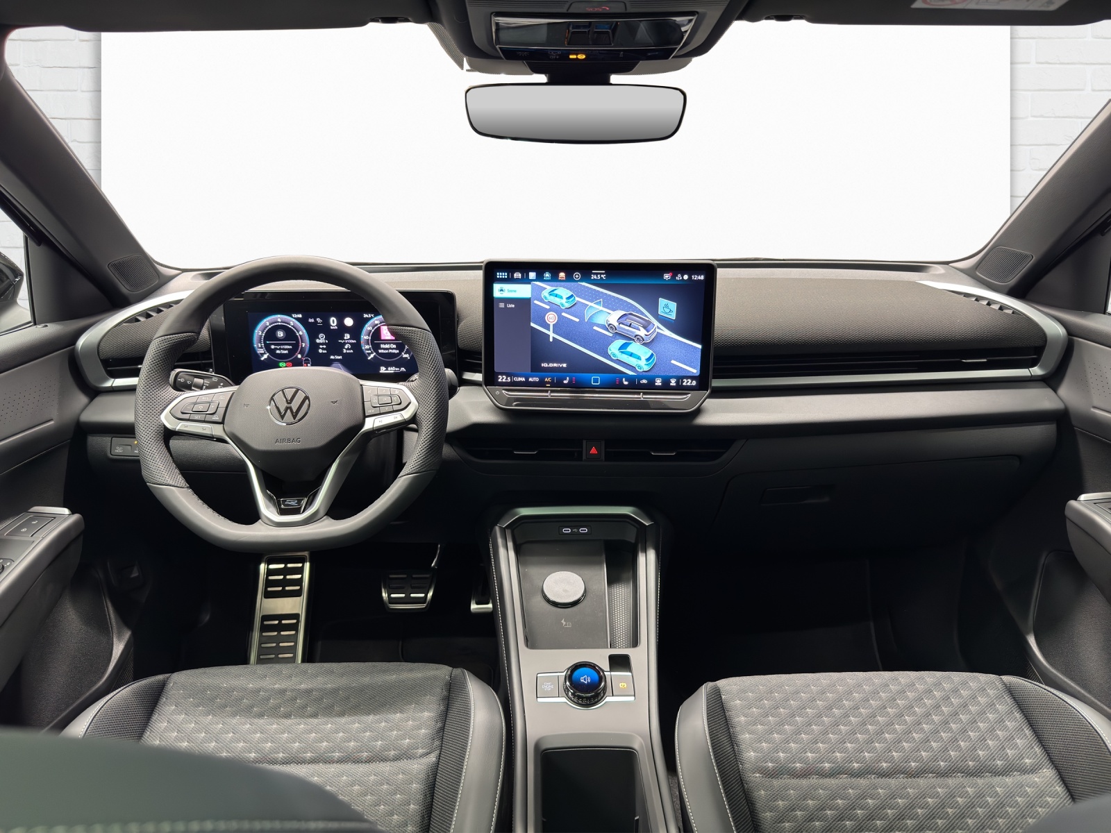 VW T-Roc 1.5 eTSI R-Line DSG-image-7