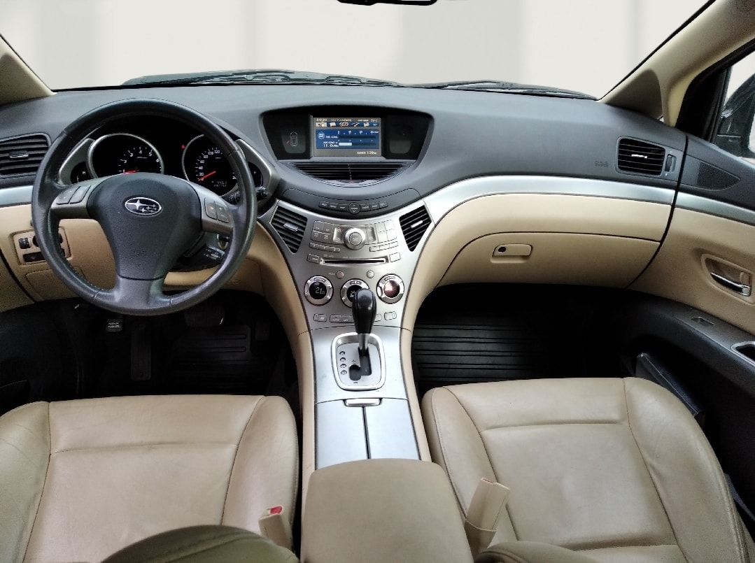SUBARU Tribeca 3.0 AWD Executive-image-5