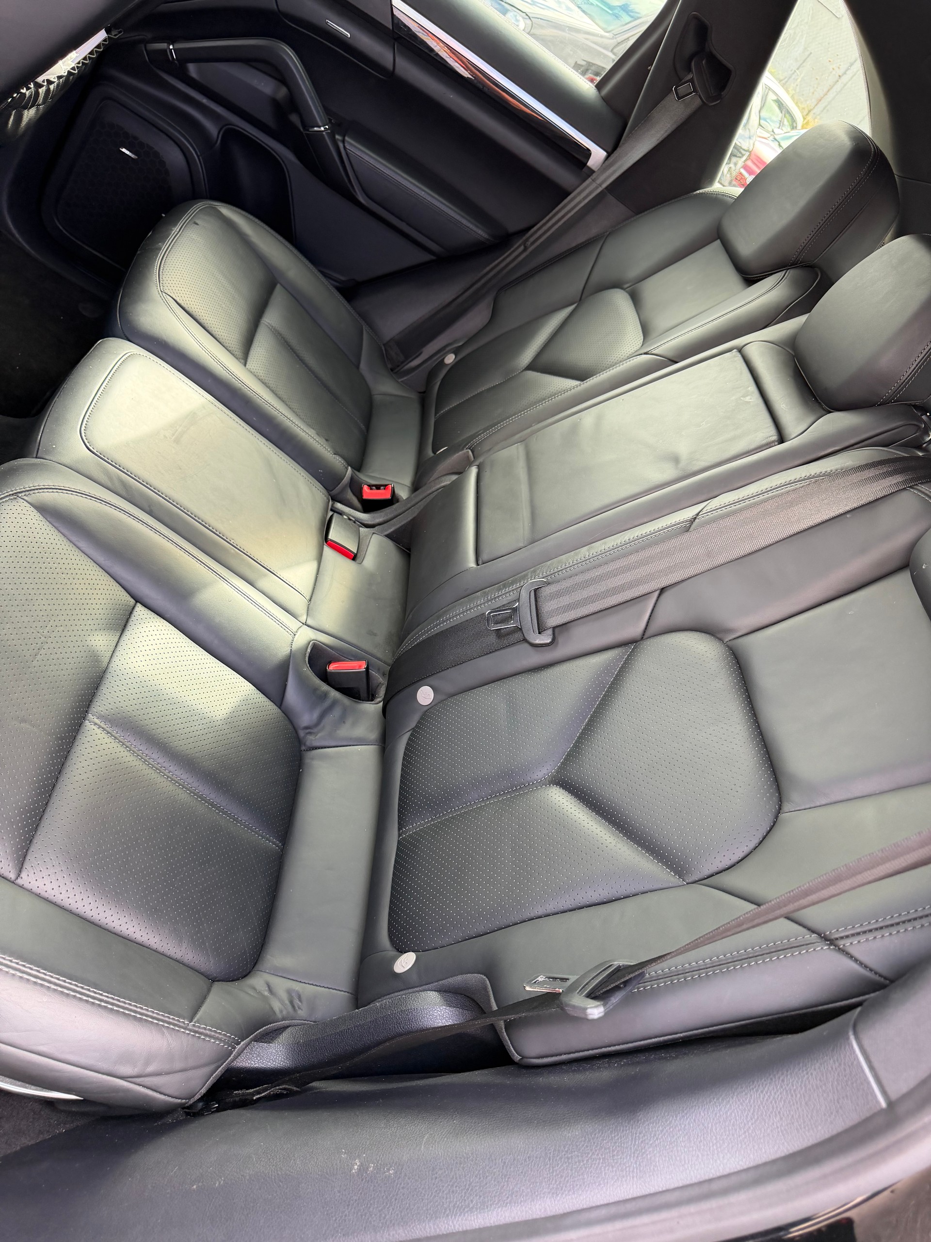 PORSCHE Cayenne Diesel-image-6