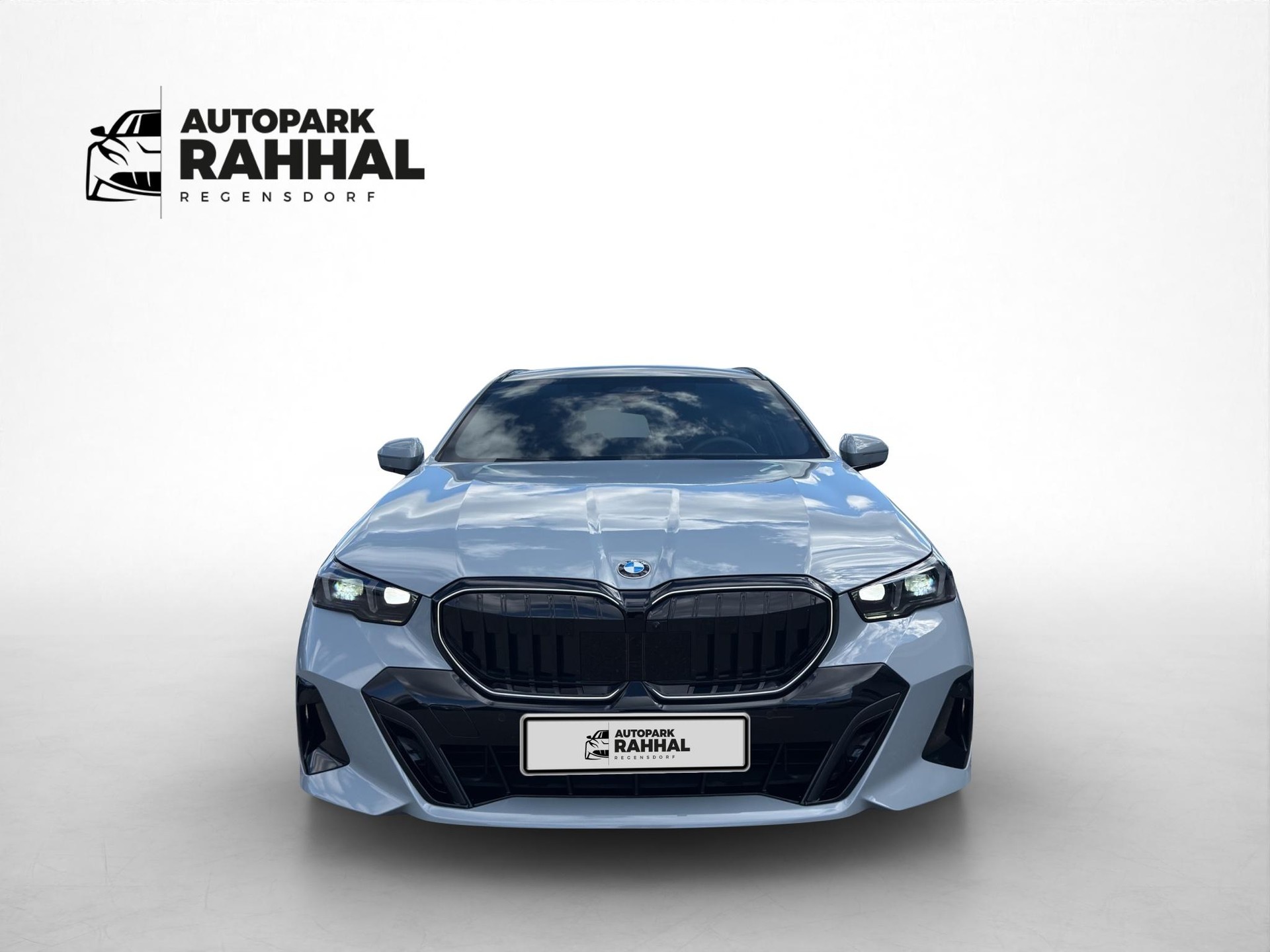 BMW 540d xDrive Touring M Sport PRO * BROOKLYN GRAU * ICONIC GLOW * BELÜFTETE SITZE *-image-3
