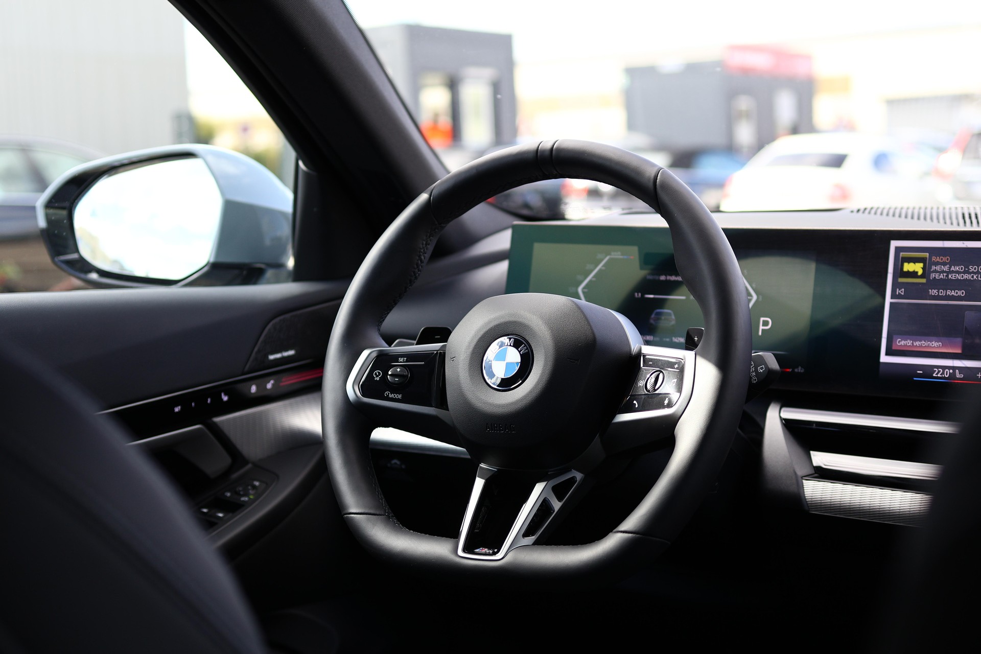 BMW 540d xDrive Touring M Sport PRO * BROOKLYN GRAU * ICONIC GLOW * BELÜFTETE SITZE *-image-22