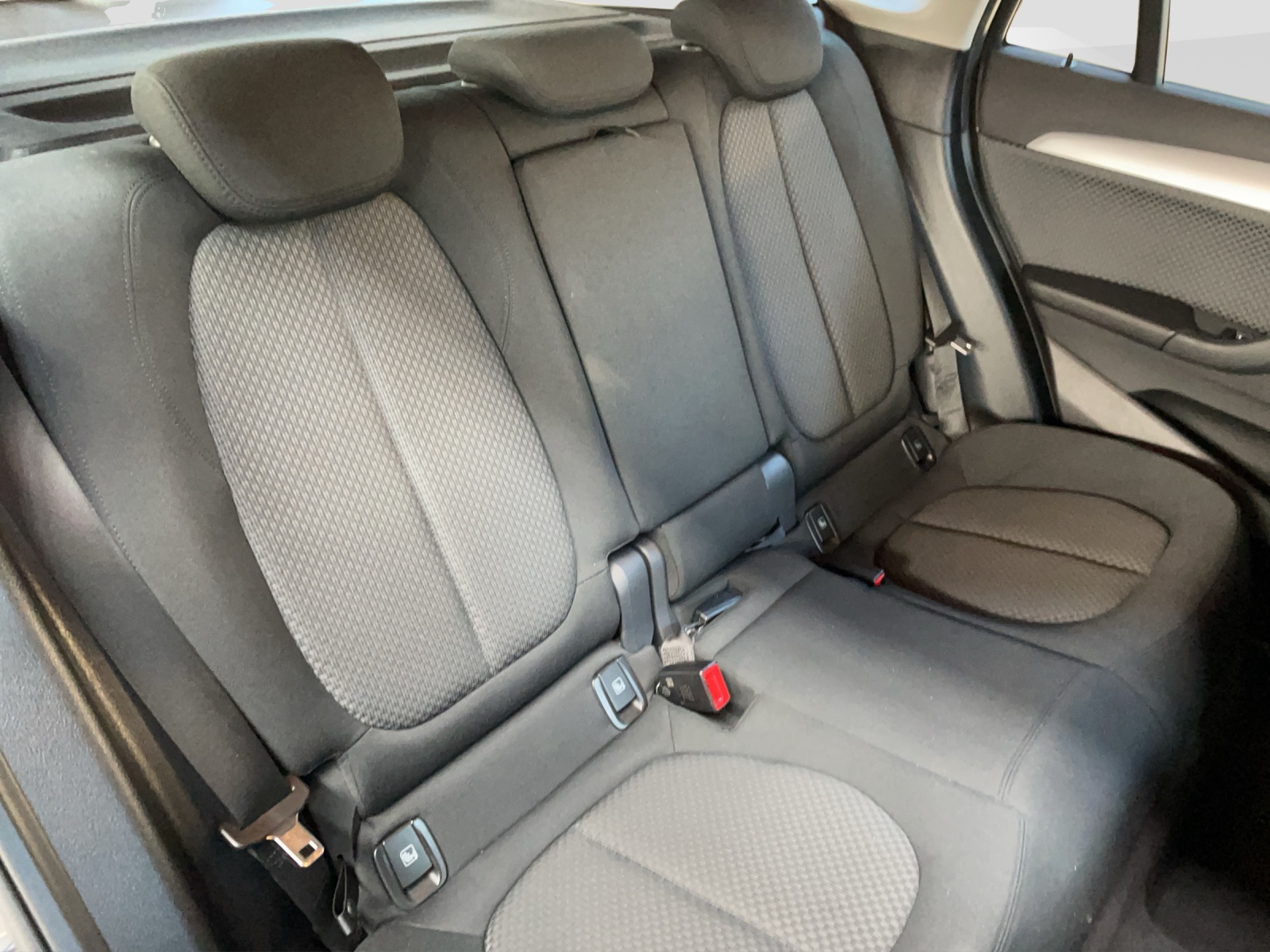 BMW X1 25e xDrive-image-14