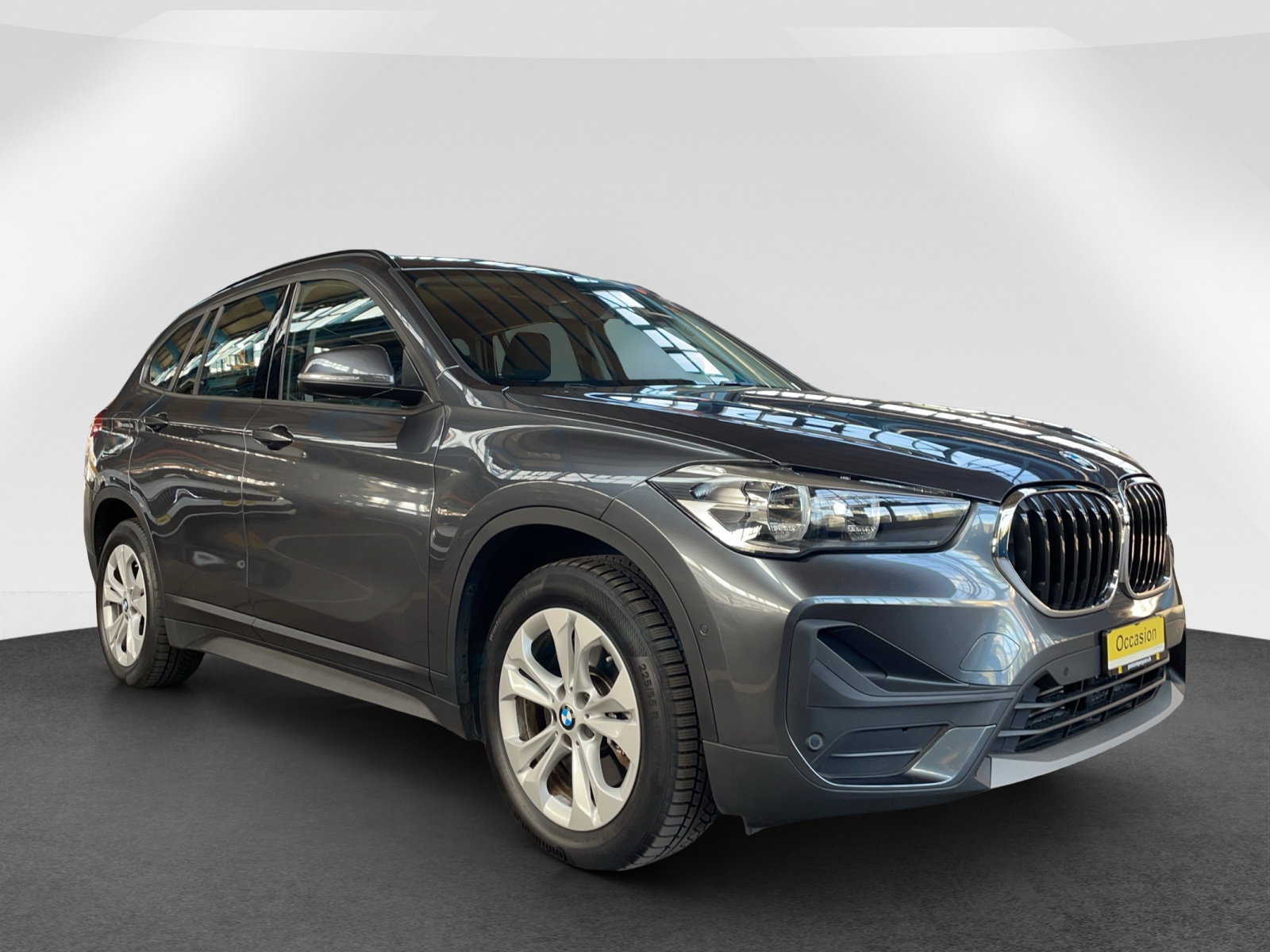 BMW X1 25e xDrive-image-0