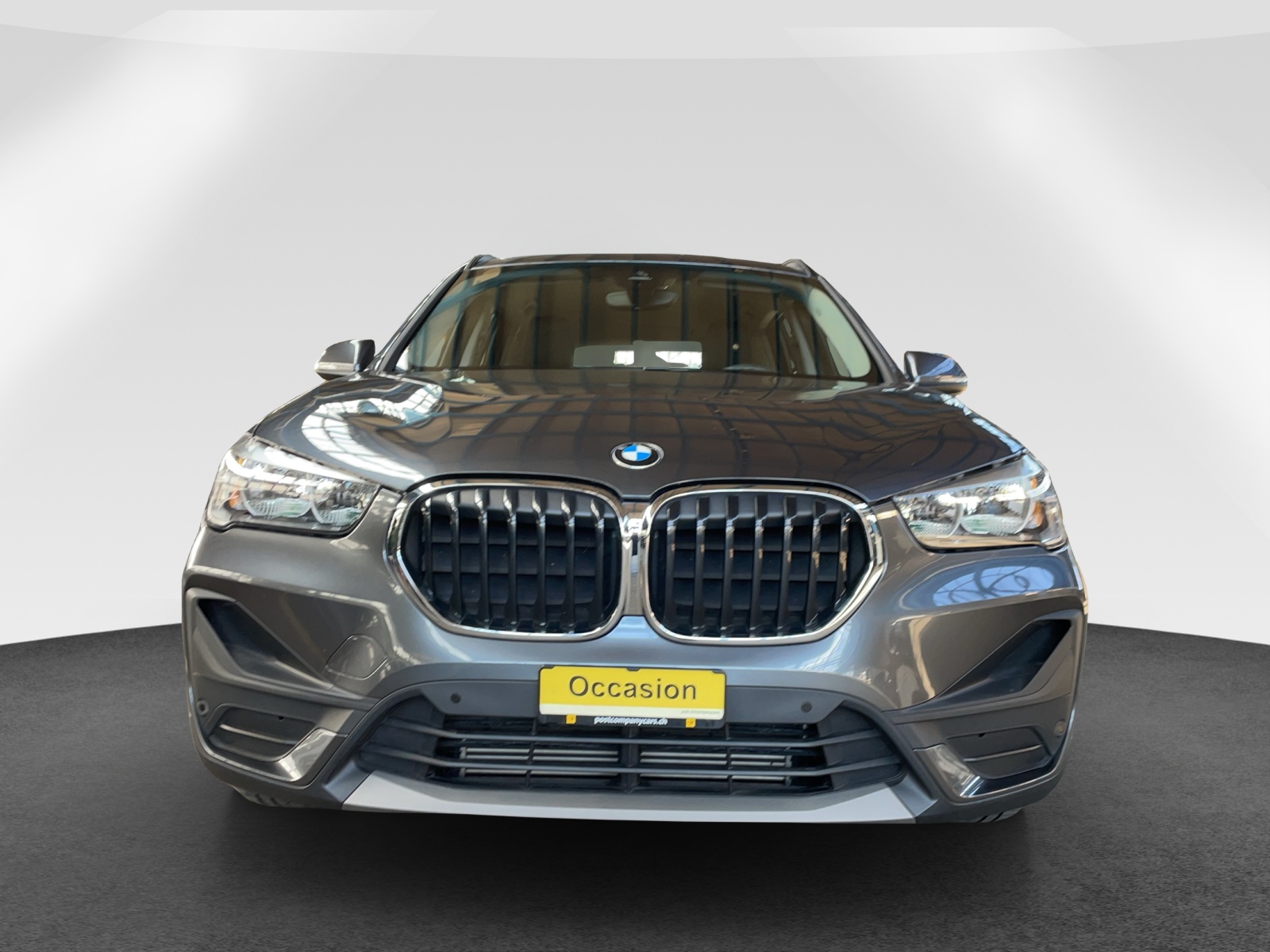 BMW X1 25e xDrive-image-1