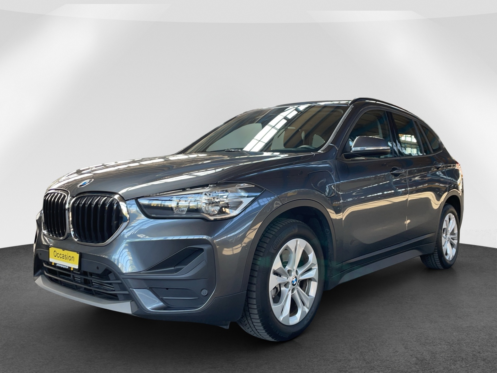 BMW X1 25e xDrive-image-2
