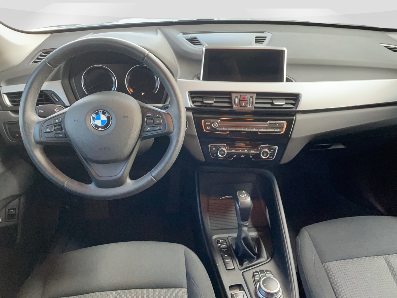 BMW X1 25e xDrive-image-9
