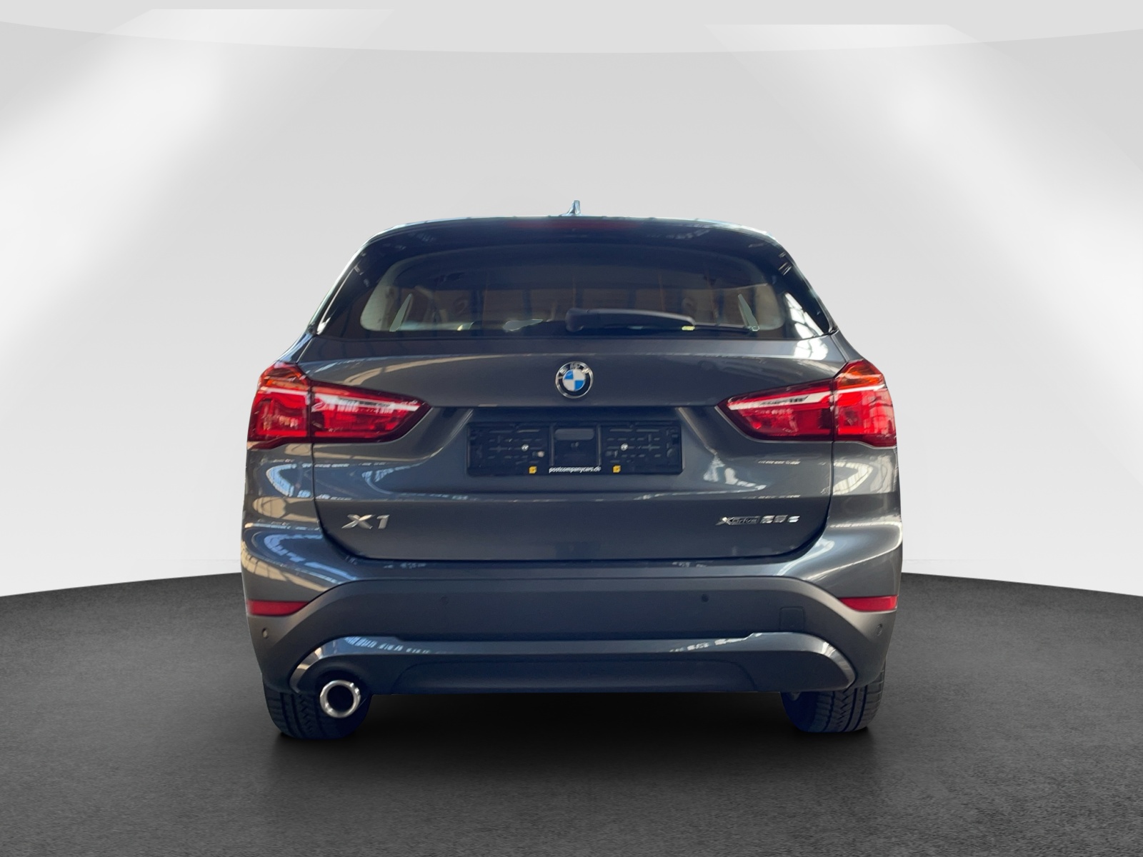 BMW X1 25e xDrive-image-5