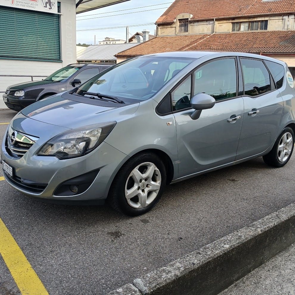OPEL 1.7 CDTI Enjoy-image-1