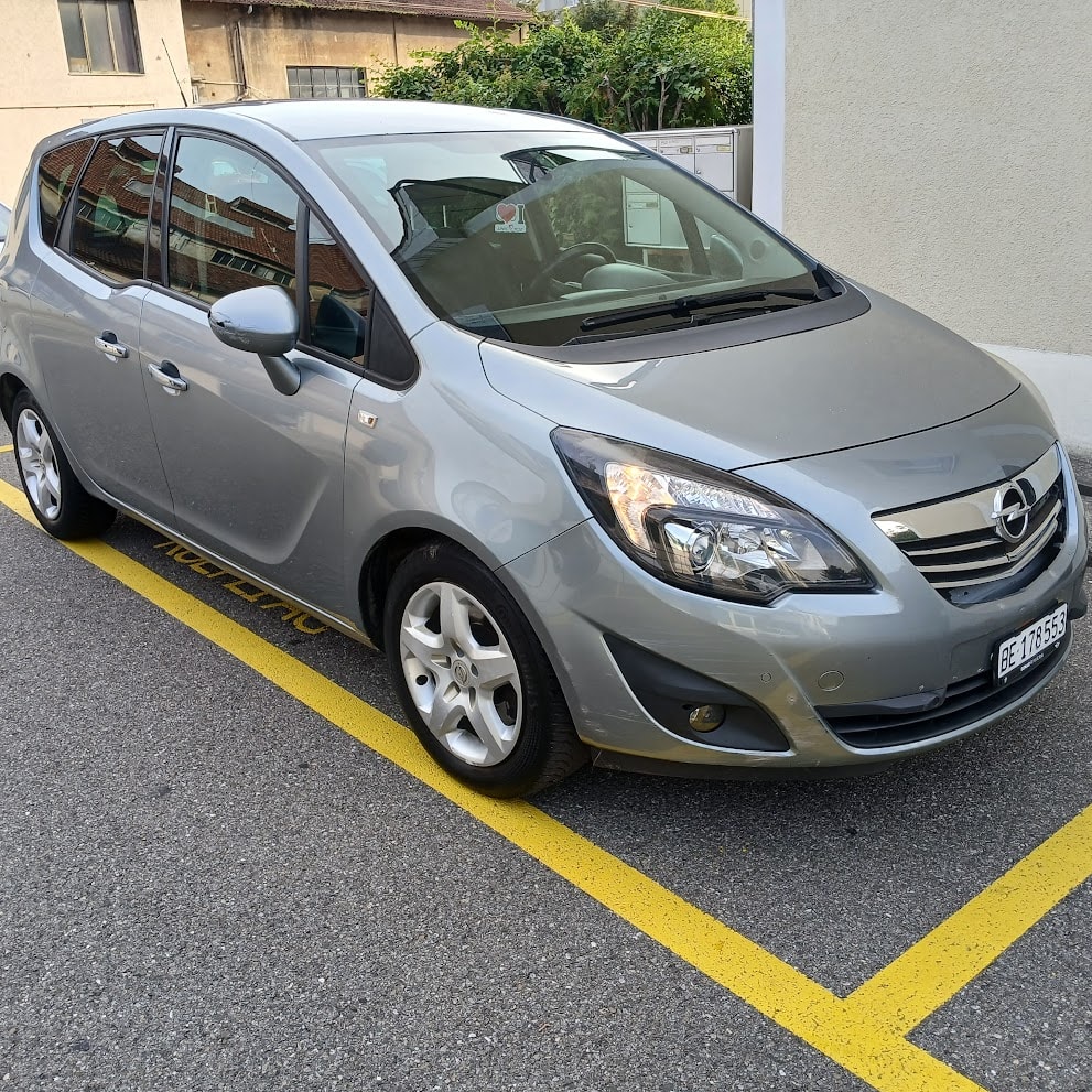 OPEL 1.7 CDTI Enjoy-image-0