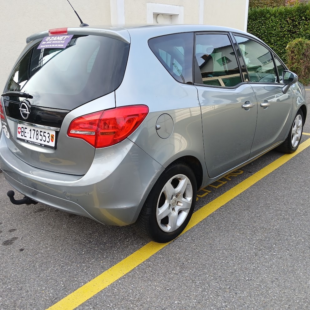 OPEL 1.7 CDTI Enjoy-image-4