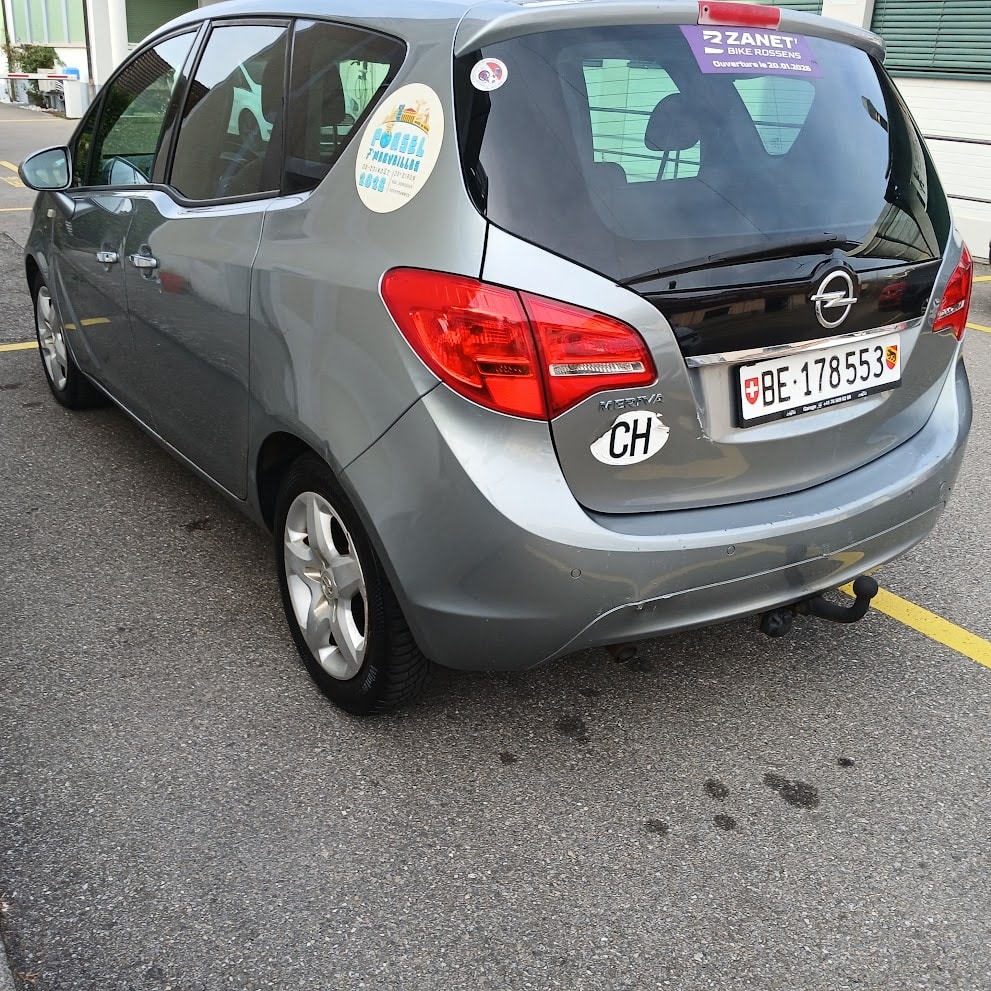 OPEL 1.7 CDTI Enjoy-image-5