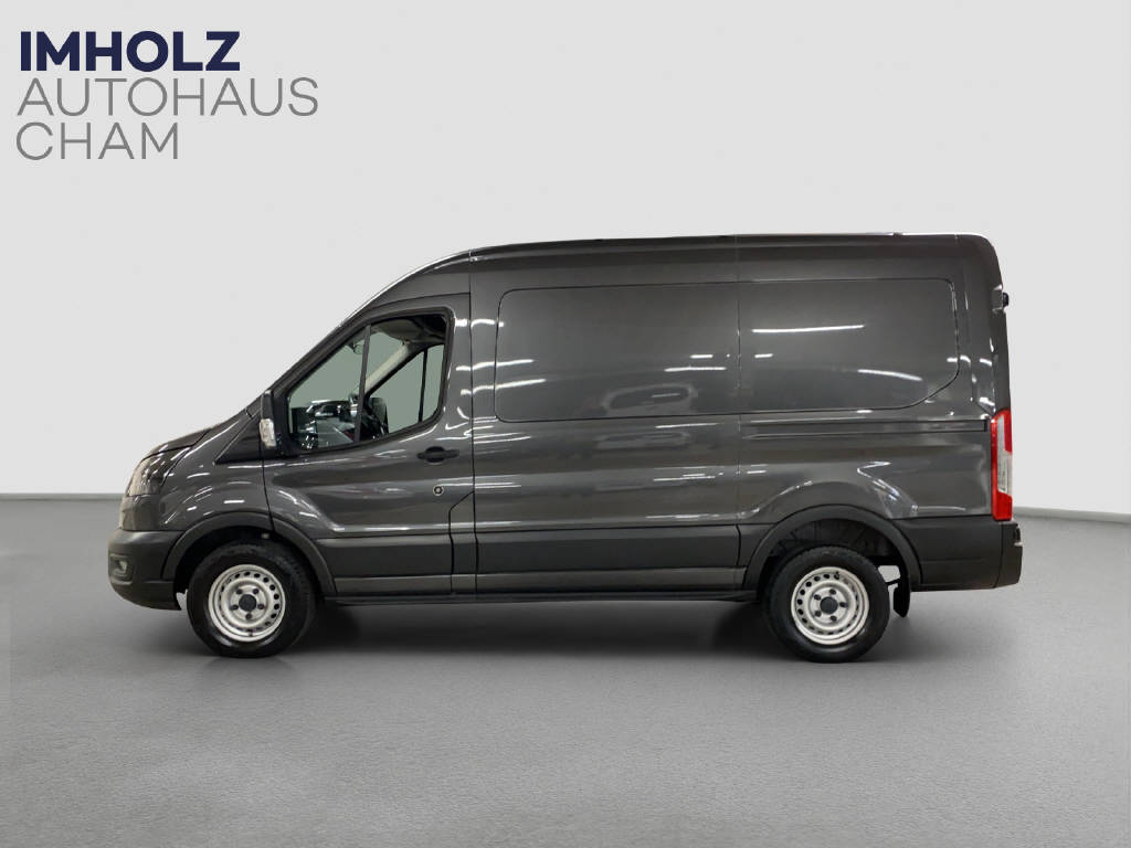 FORD Transit Van 350 L2H2 2.0 EcoBlue 105 PS Basis-image-1