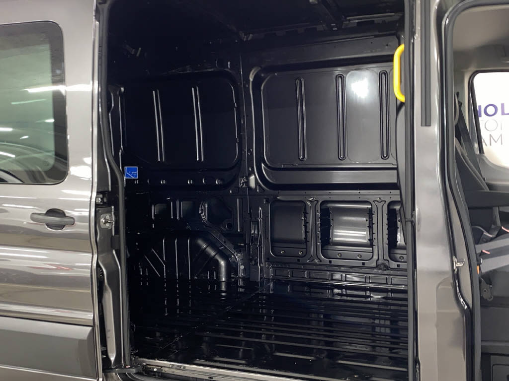 FORD Transit Van 350 L2H2 2.0 EcoBlue 105 PS Basis-image-14