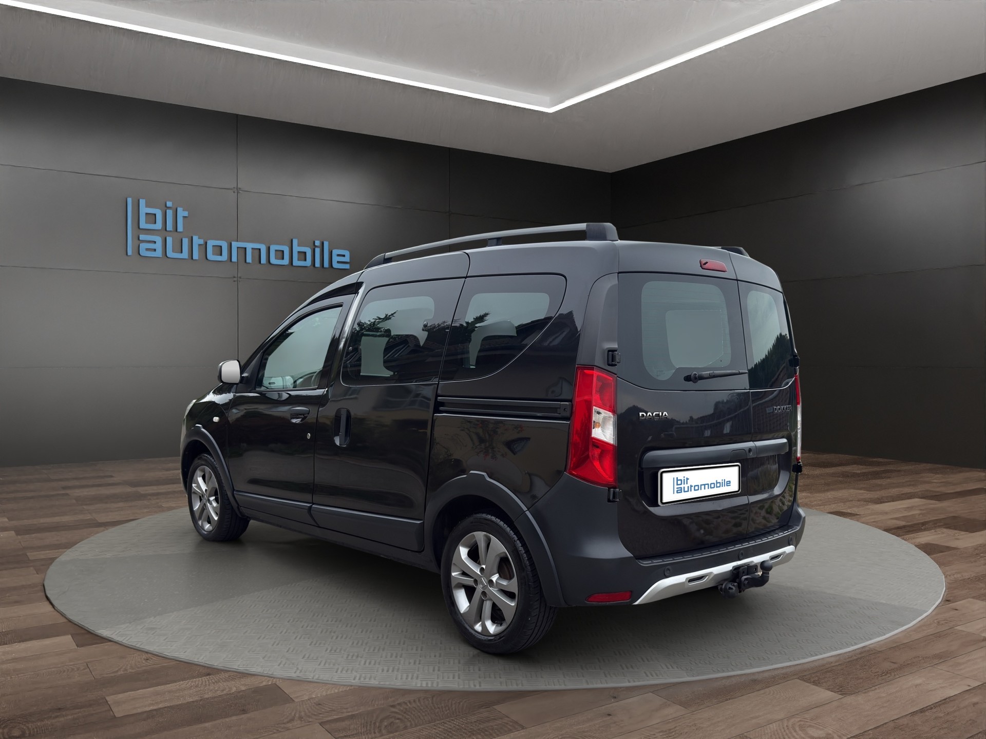 DACIA Dokker 1.2 T Stepway-image-4