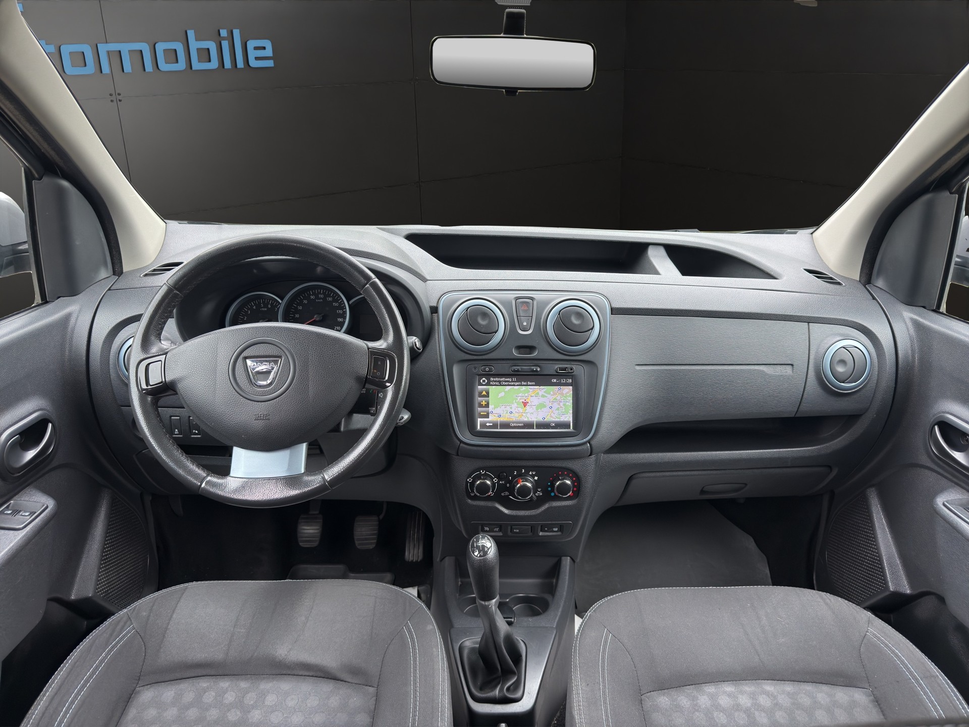 DACIA Dokker 1.2 T Stepway-image-3